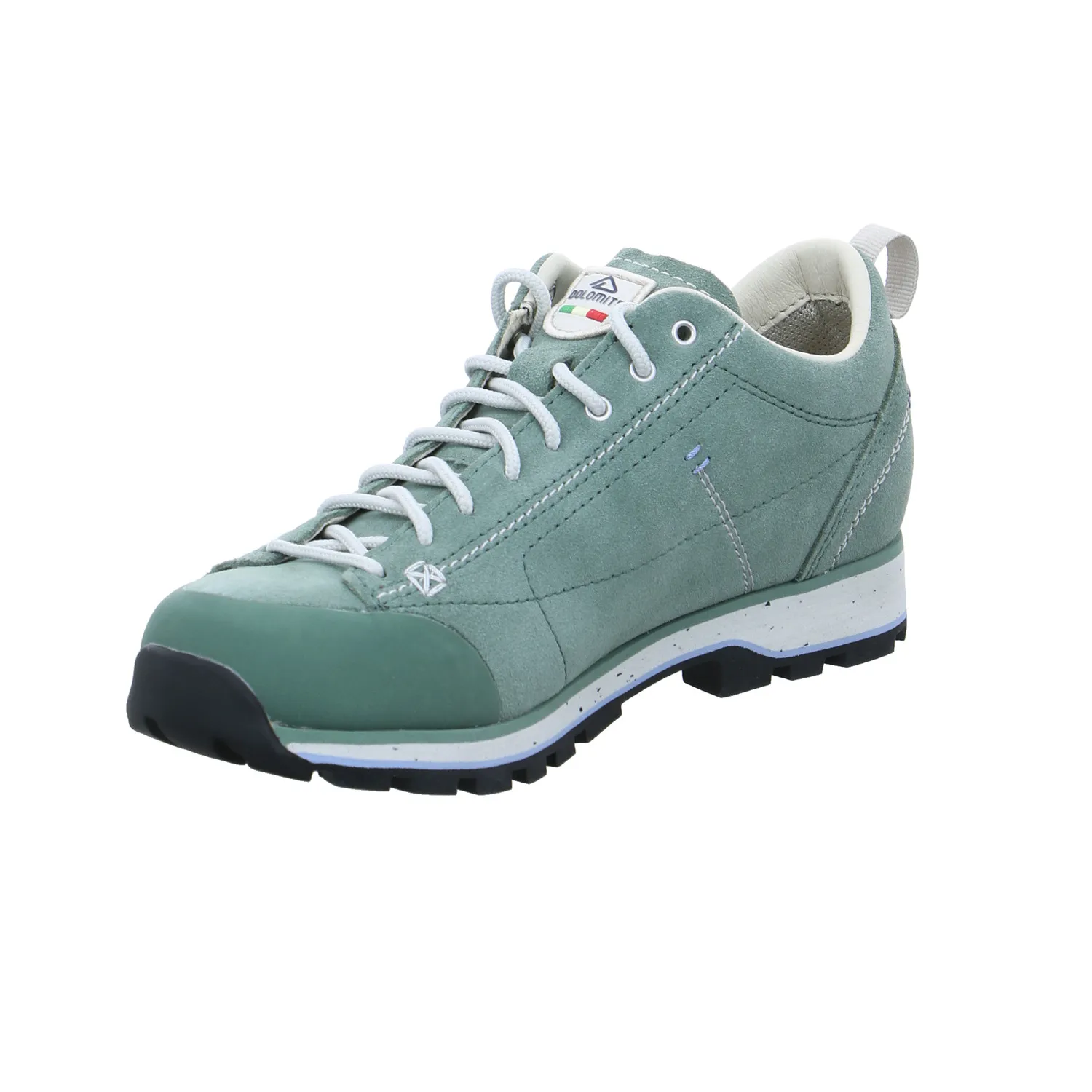 DOLOMITE Gore-Tex Walking / Outdoor Damen Grün Leder DOLOMITE Gore-Tex Walking / Outdoor Damen Grün Leder