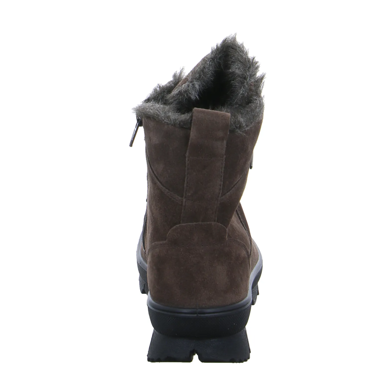 LEGERO mit Gore-Tex Membrane Snowboot Braun Leder LEGERO mit Gore-Tex Membrane Snowboot Braun Leder