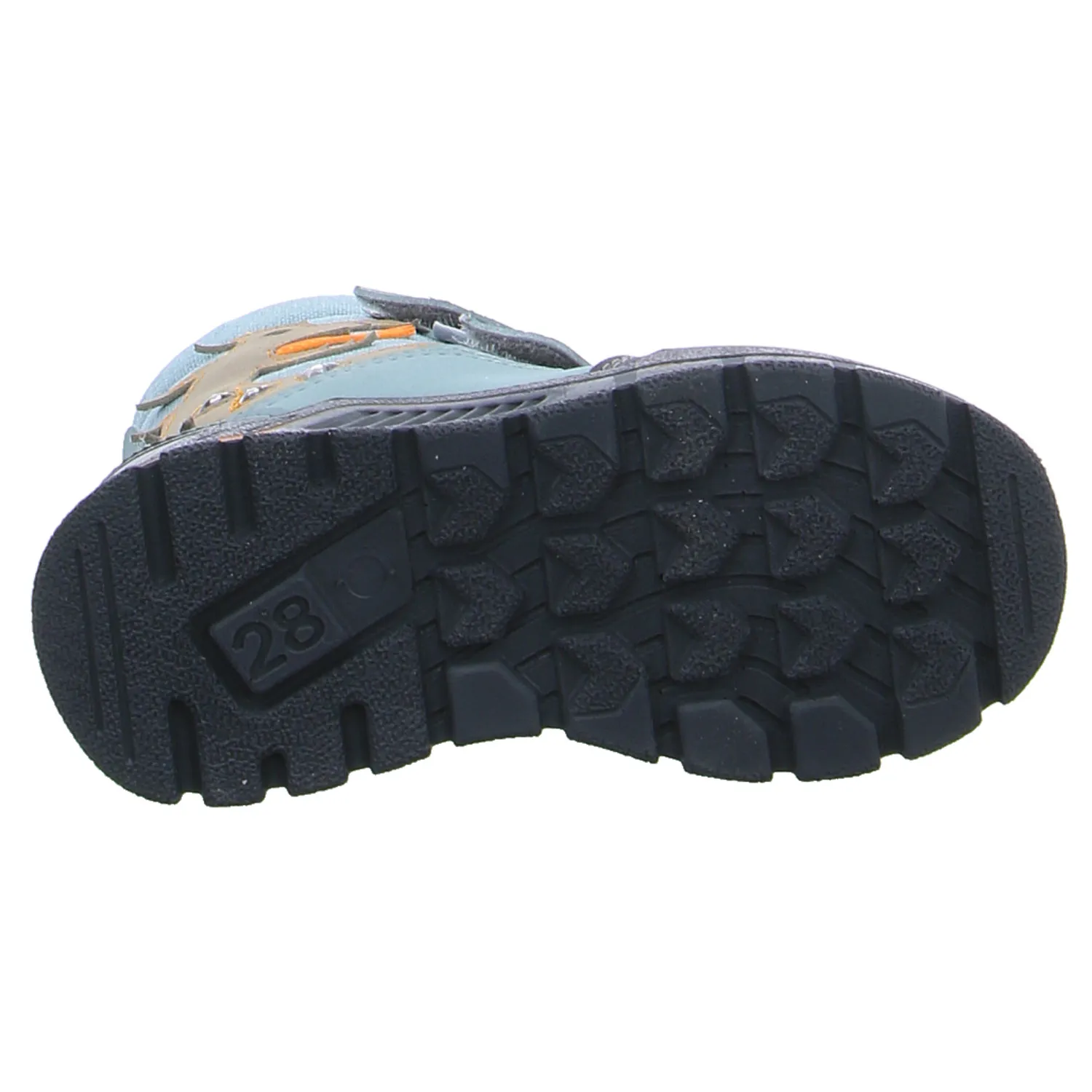 RICOSTA Jungen Schneestiefel Kleinkinder-Snowboot Membran Altsilber Textil RICOSTA Jungen Schneestiefel Kleinkinder-Snowboot Membran Altsilber Textil