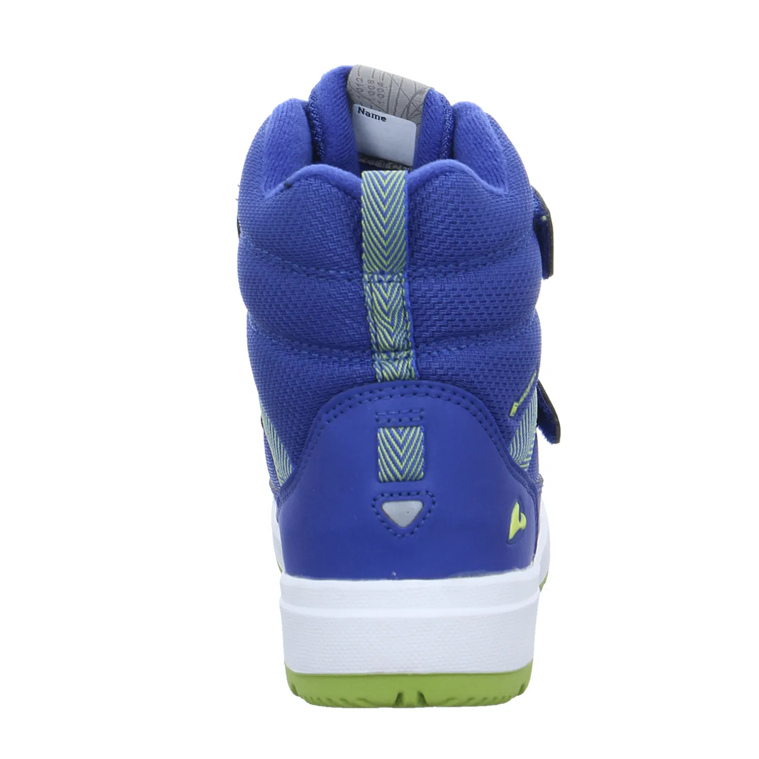 VIKING Unisex Schneestiefel Kleinkinder-Snowboot Membran Royal Textil VIKING Unisex Schneestiefel Kleinkinder-Snowboot Membran Royal Textil