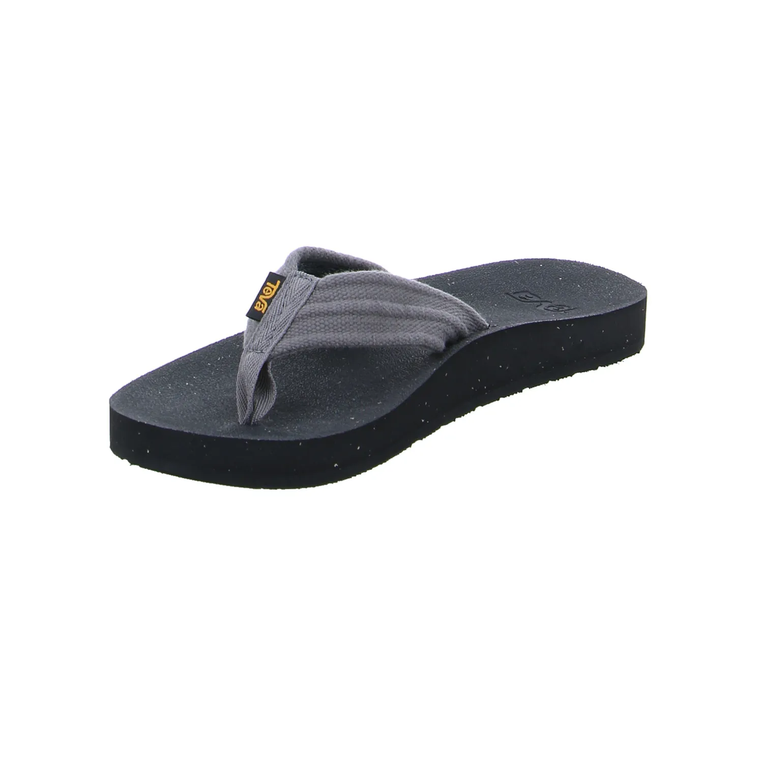 TEVA BADSCHUHE UNISEX Grau Synthetik TEVA BADSCHUHE UNISEX Grau Synthetik