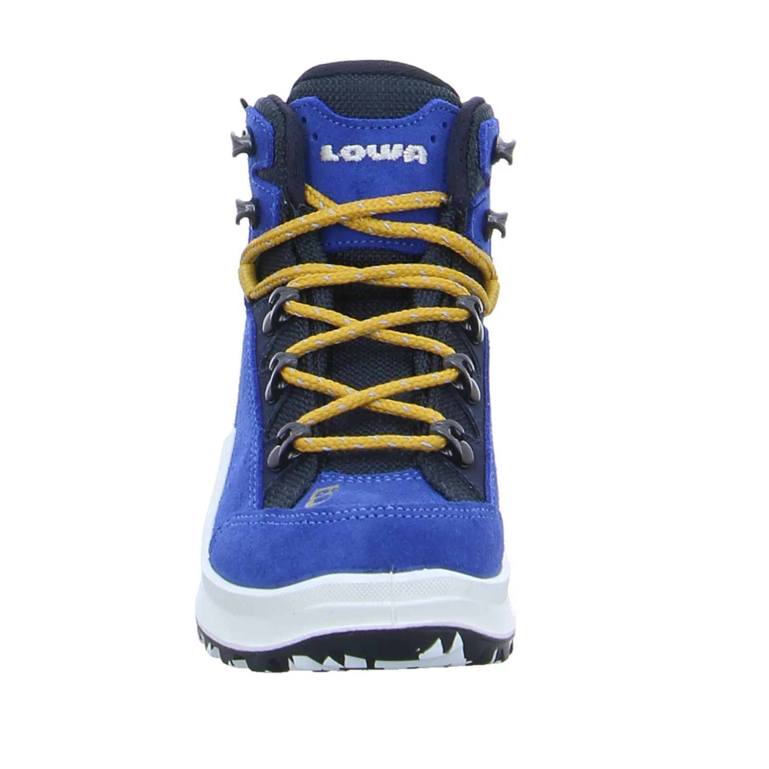 LOWA Kody Evo GTX Kinder-Wanderschuhe Royal Textil LOWA Kody Evo GTX Kinder-Wanderschuhe Royal Textil