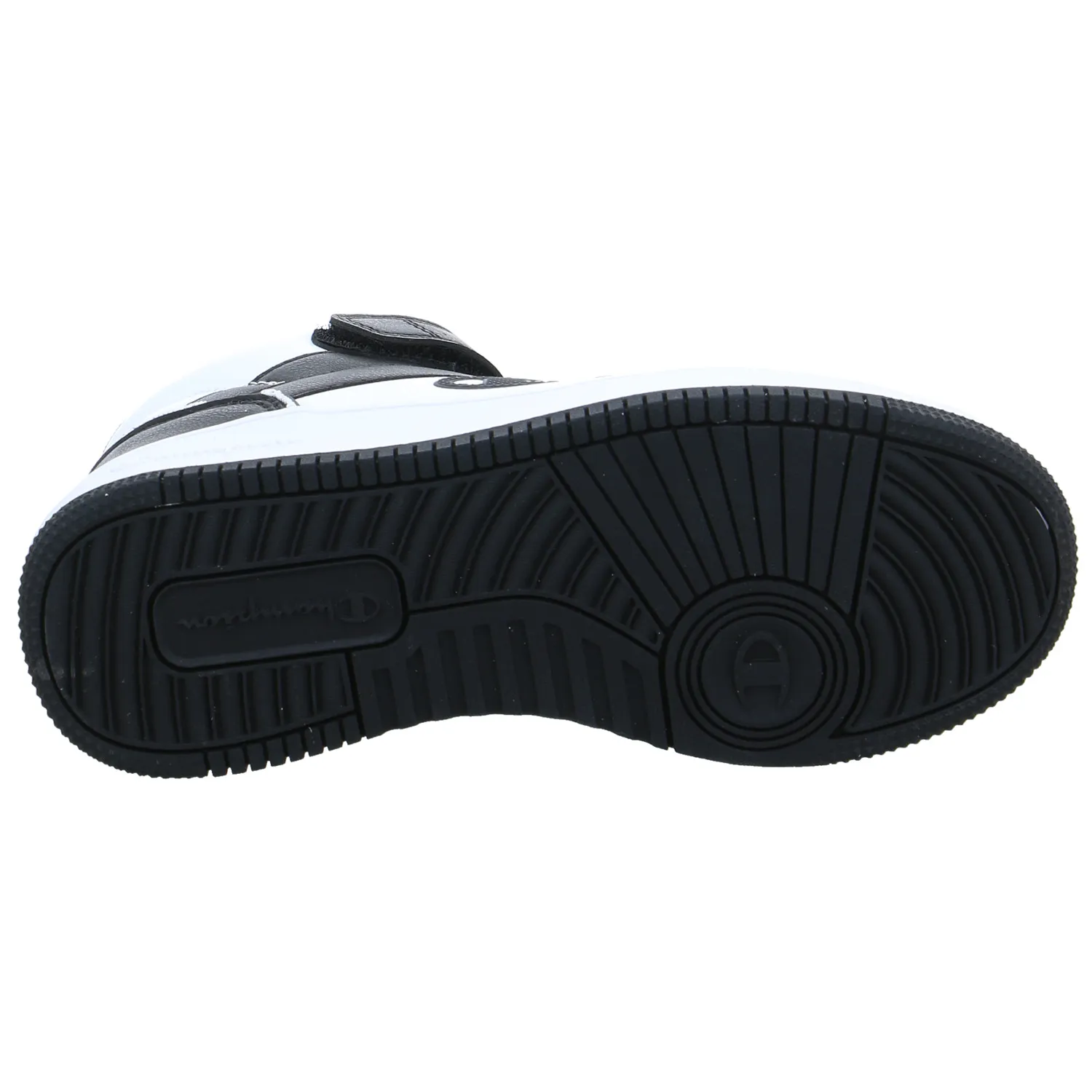 CHAMPION Kinder Sportschuh Weiss Synthetik CHAMPION Kinder Sportschuh Weiss Synthetik