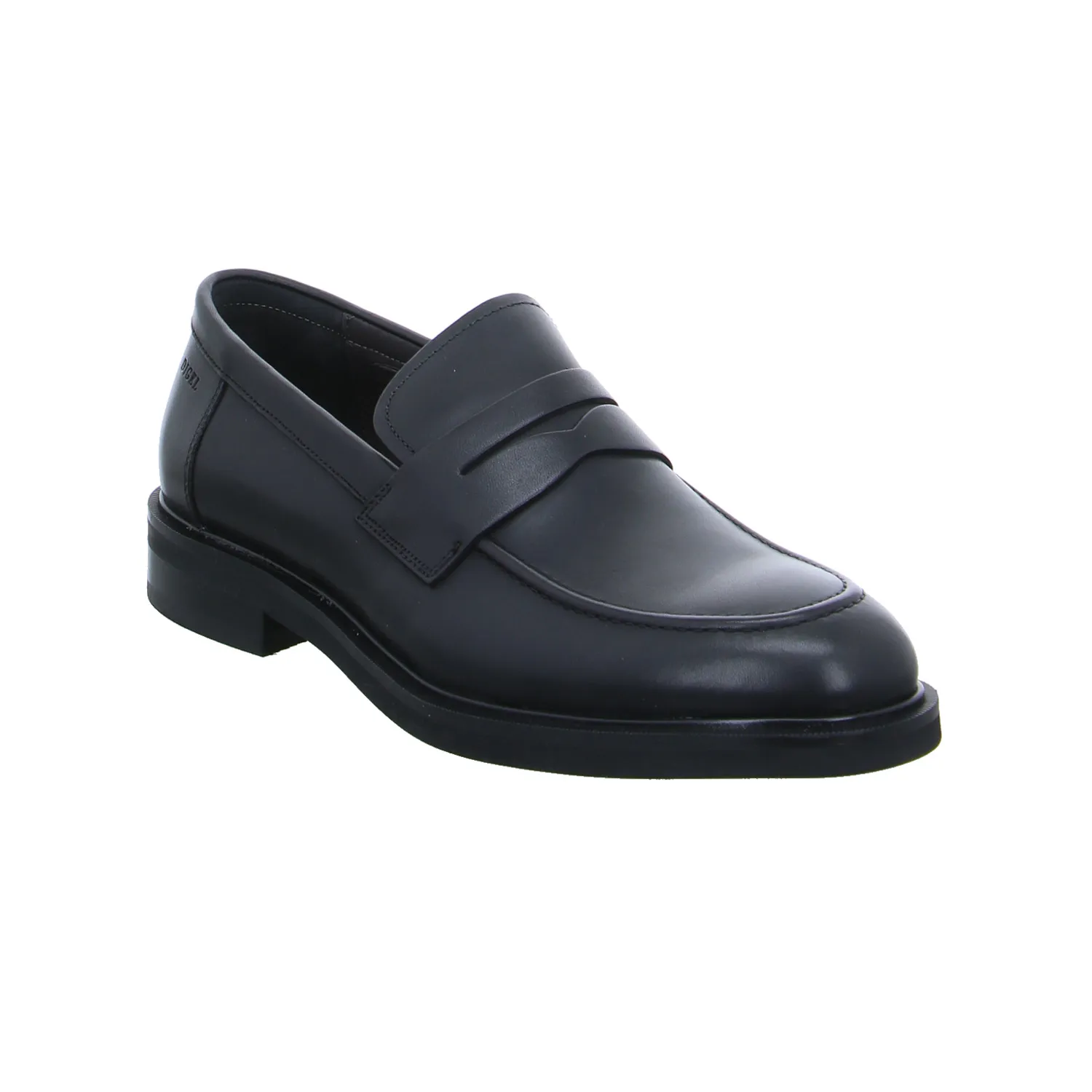 DIGEL Halbschuh-City Schwarz Leder DIGEL Halbschuh-City Schwarz Leder