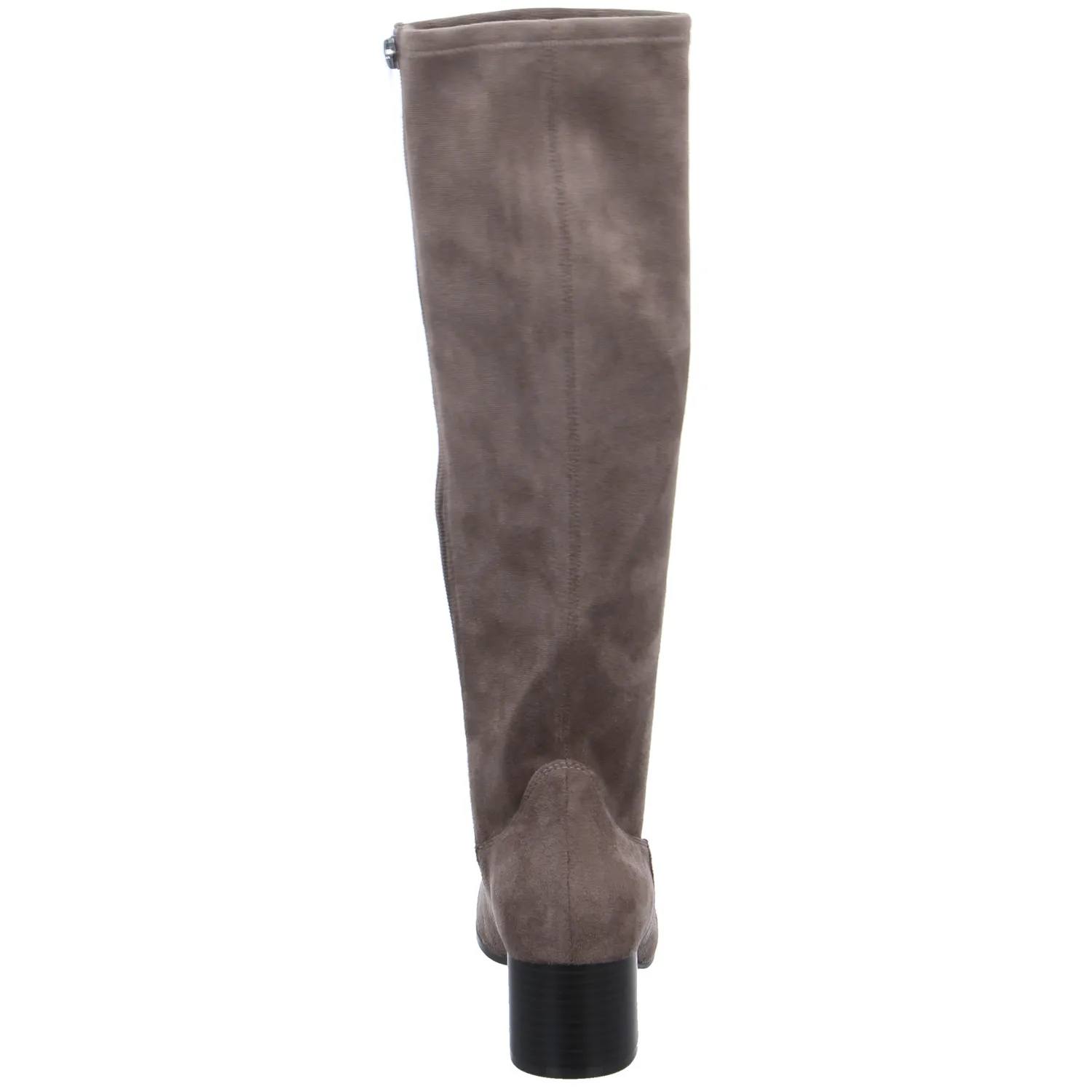 CAPRICE Stiefel Taupe Lederimitat CAPRICE Stiefel Taupe Lederimitat