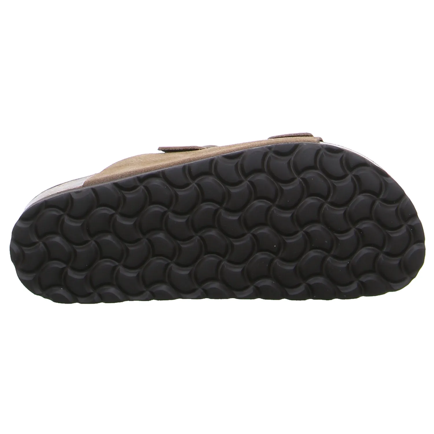 BIOLife Bio-Fussbett Braun Leder BIOLife Bio-Fussbett Braun Leder