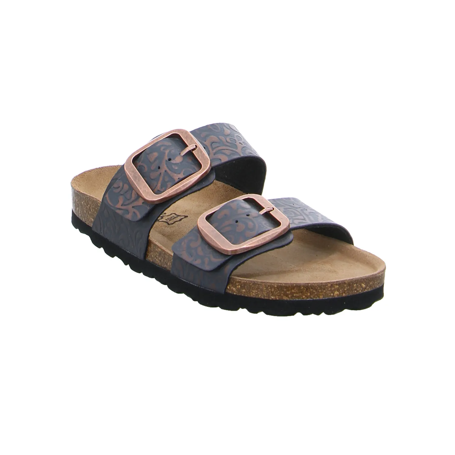 BIOLife Bio-Fussbett Bronze Lederimitat BIOLife Bio-Fussbett Bronze Lederimitat