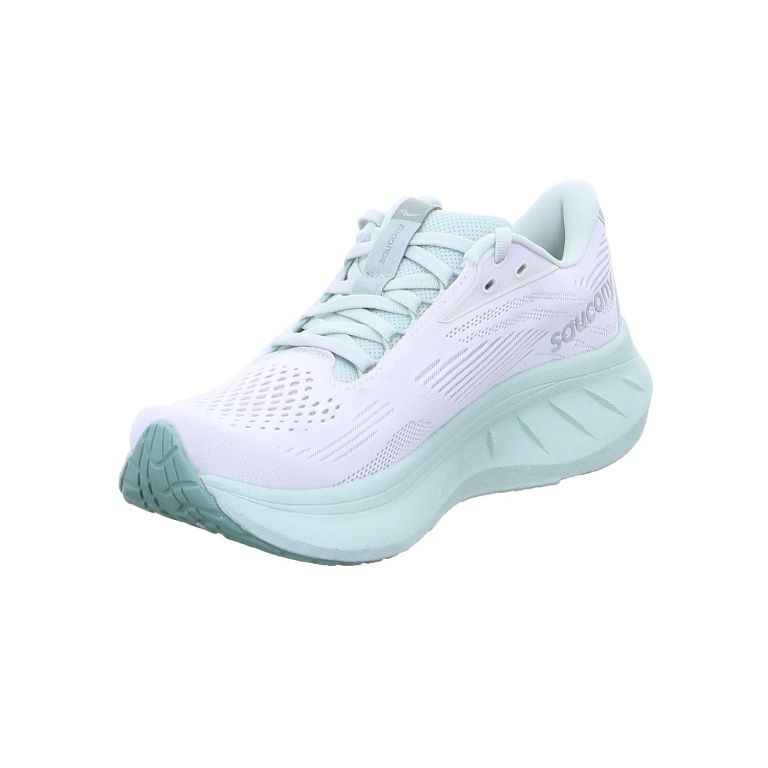 SAUCONY Training Fitnessschuhe Offwhite Textil SAUCONY Training Fitnessschuhe Offwhite Textil