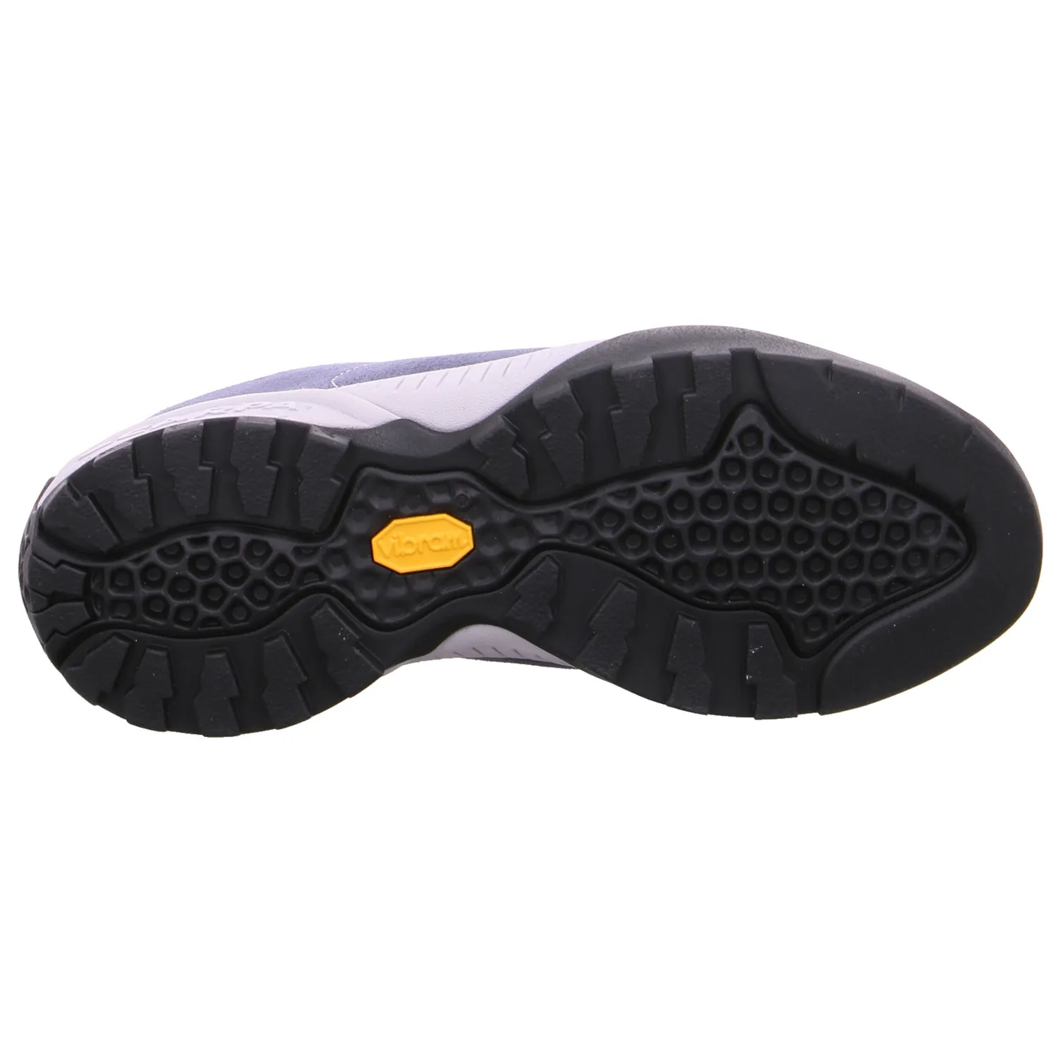 SCARPA Walking + Outdoor Blau Leder SCARPA Walking + Outdoor Blau Leder