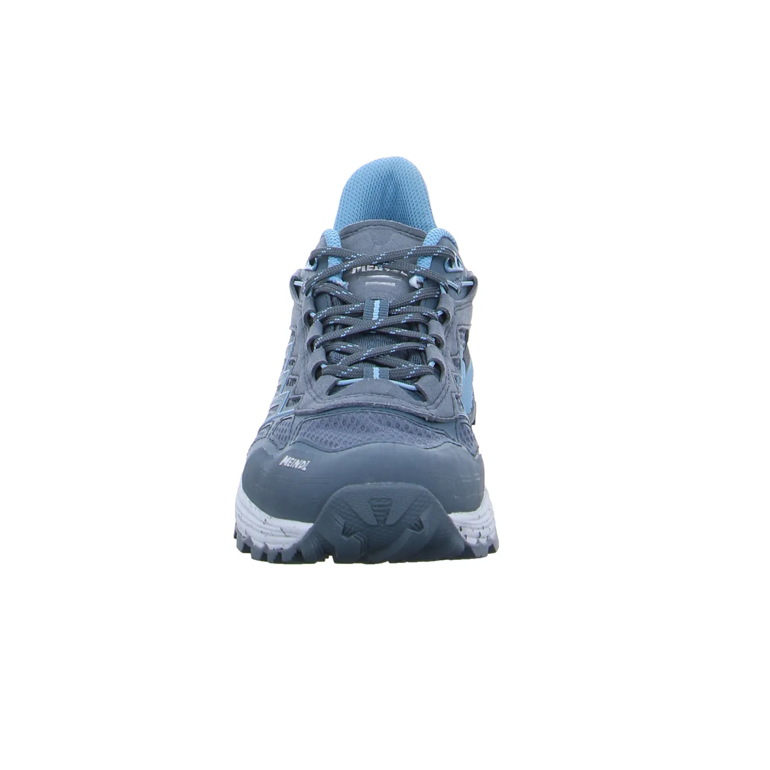 MEINDL Gore-Tex Walking / Outdoor Damen Grau Synthetik MEINDL Gore-Tex Walking / Outdoor Damen Grau Synthetik