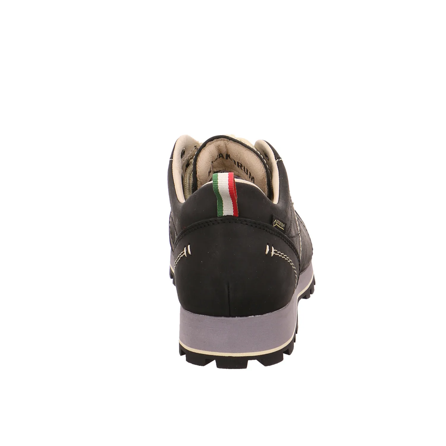 DOLOMITE Gore-Tex Walking + Outdoor Schwarz Leder DOLOMITE Gore-Tex Walking + Outdoor Schwarz Leder