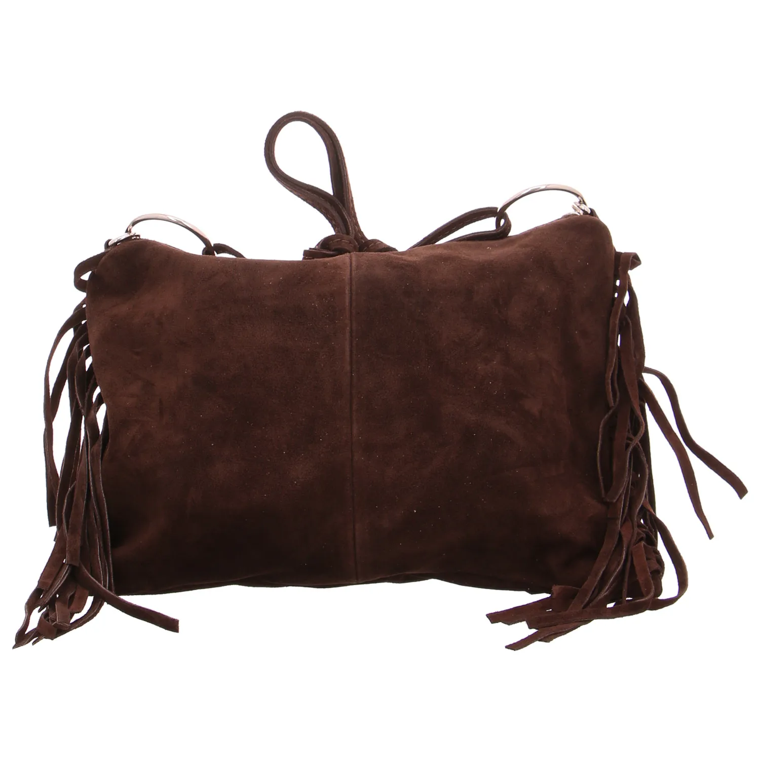 * Umhängetasche Braun Leder * Umhängetasche Braun Leder