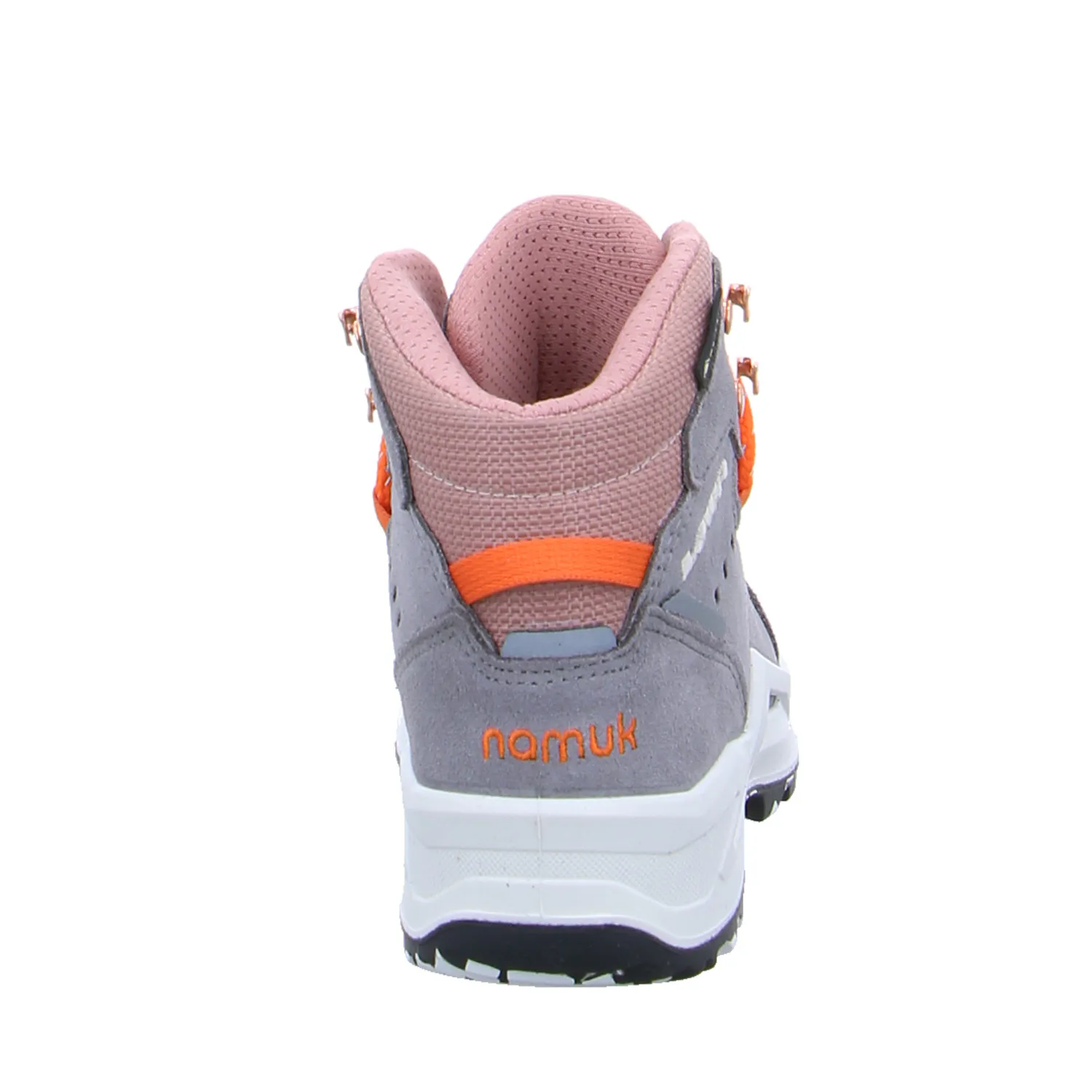 LOWA Kody Evo GTX Kinder-Wanderschuhe Grau Textil LOWA Kody Evo GTX Kinder-Wanderschuhe Grau Textil