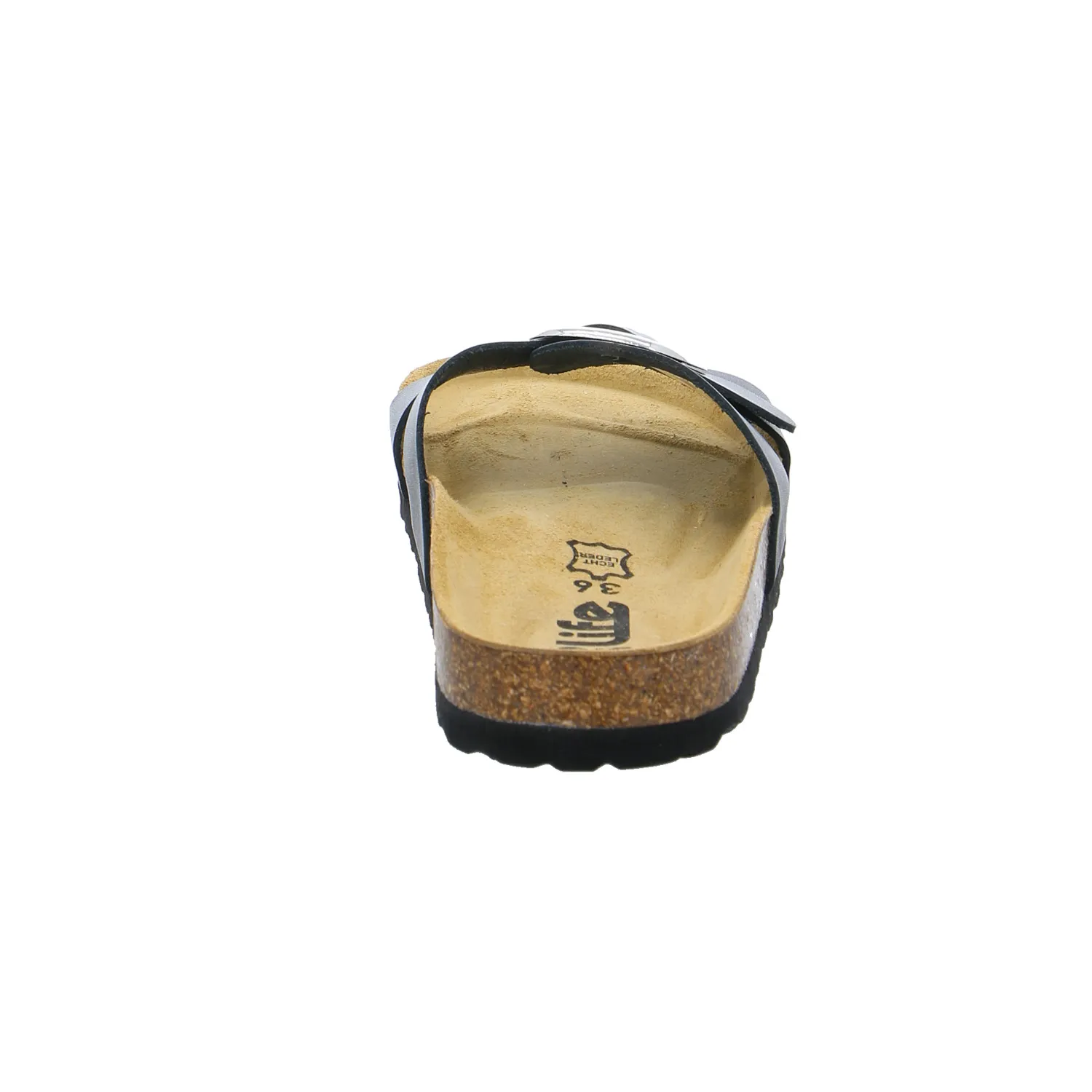 BIOLife Bio-Fussbett Schwarz Leder BIOLife Bio-Fussbett Schwarz Leder