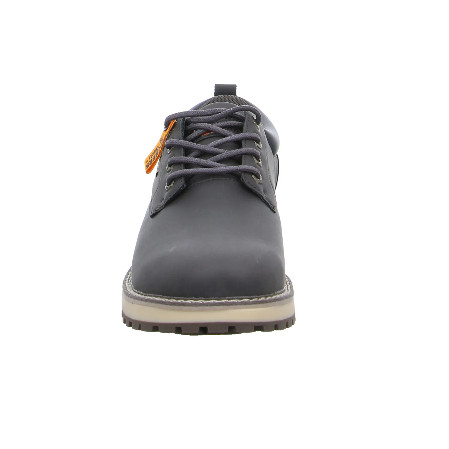 DOCKERS Halbschuh Braun Lederimitat DOCKERS Halbschuh Braun Lederimitat