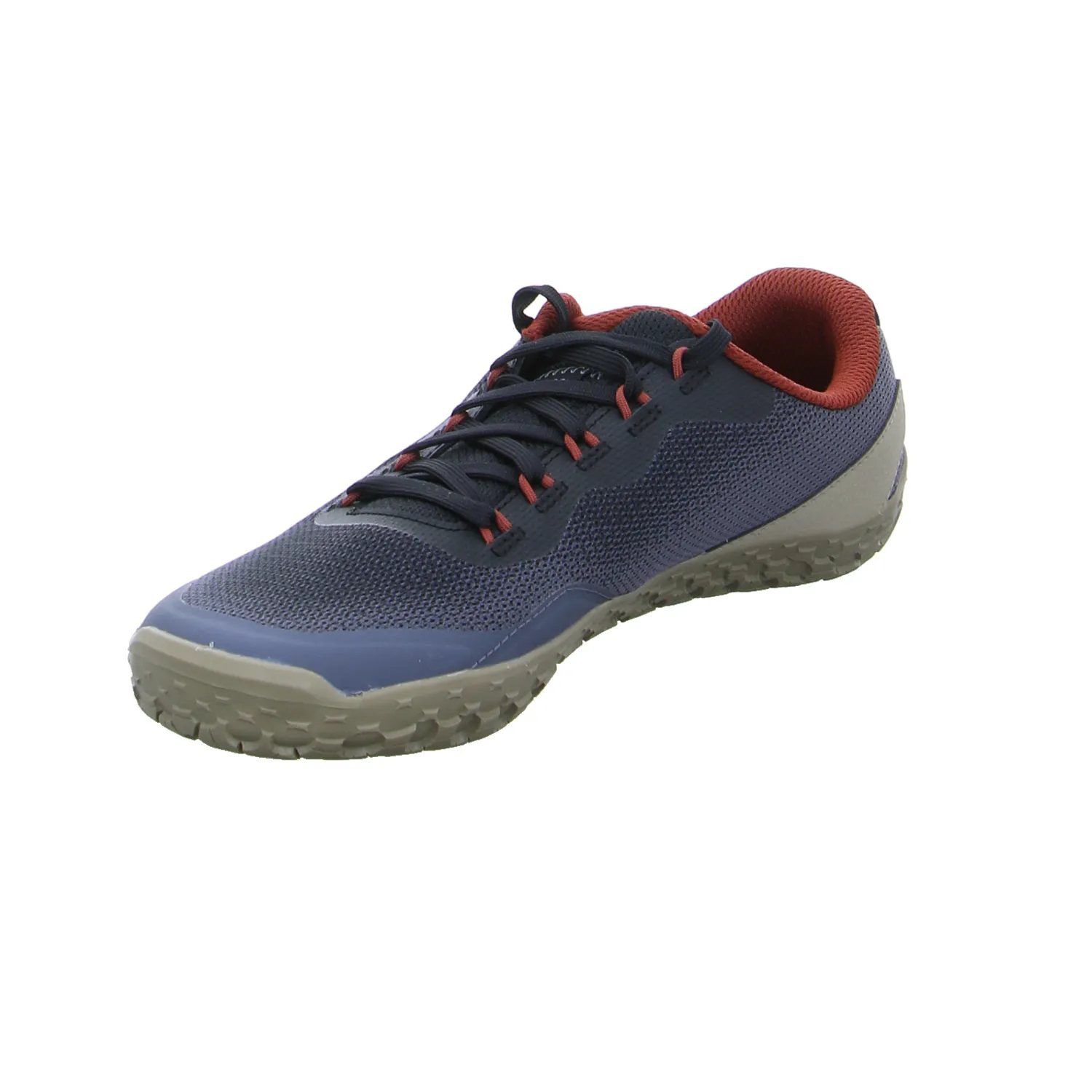 MERRELL Halbschuh Blau Synthetik 