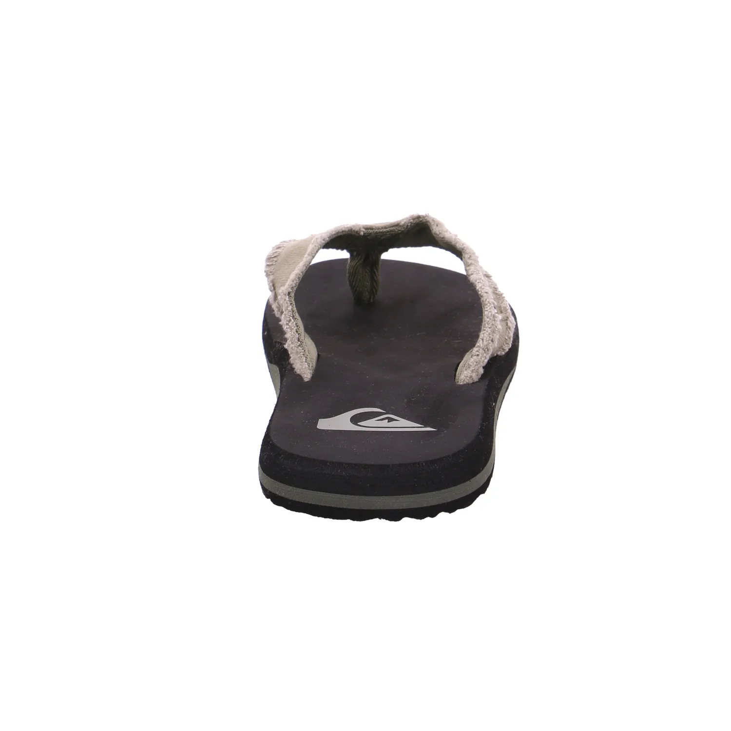 QUIKSILVER BADSCHUHE UNISEX Beige Synthetik QUIKSILVER BADSCHUHE UNISEX Beige Synthetik