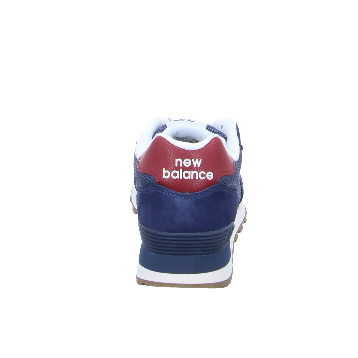 NEW BALANCE Sneaker- Skaterschuh Herren Blau Lederimitat NEW BALANCE Sneaker- Skaterschuh Herren Blau Lederimitat