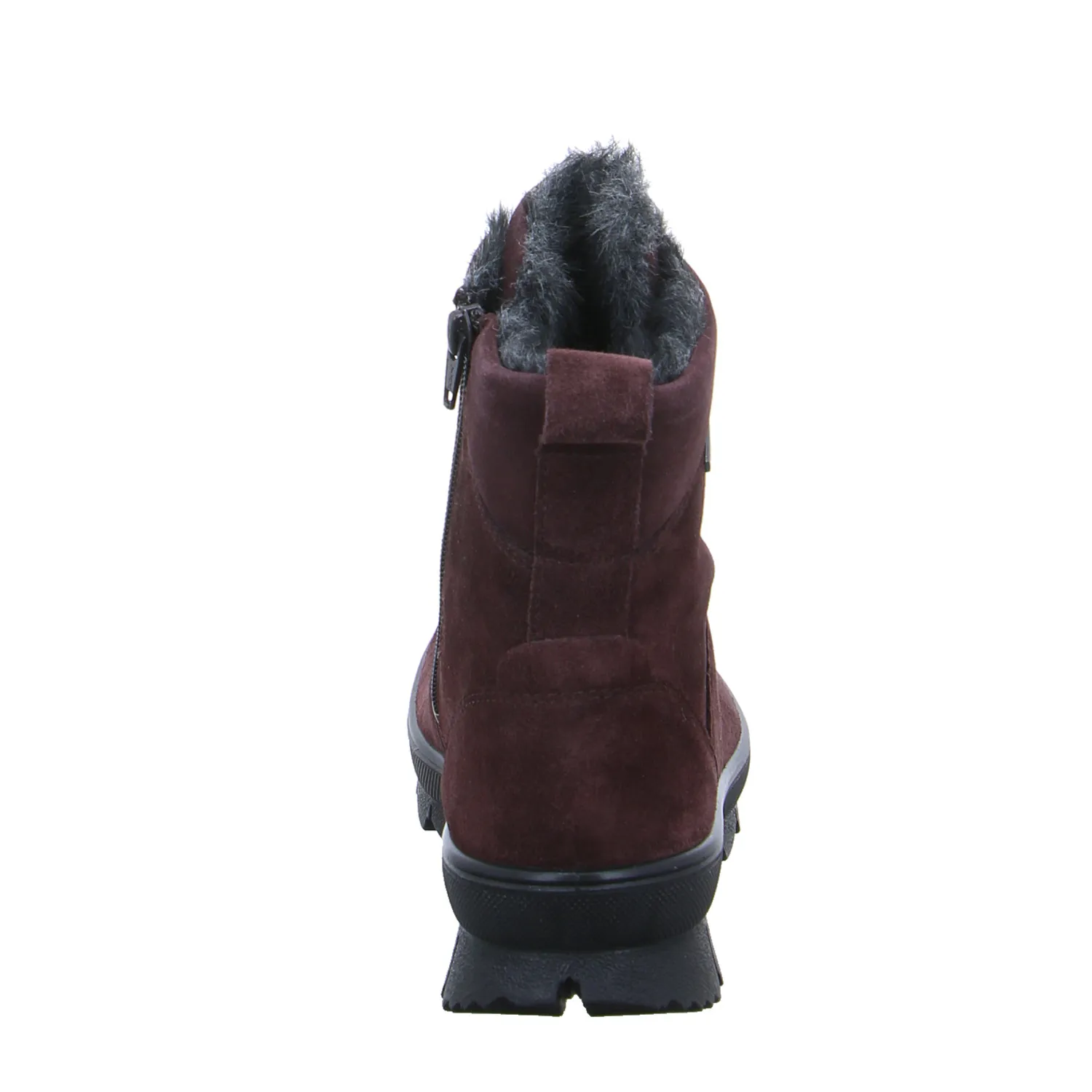 LEGERO mit Gore-Tex Membrane Snowboot Bordeau Leder LEGERO mit Gore-Tex Membrane Snowboot Bordeau Leder