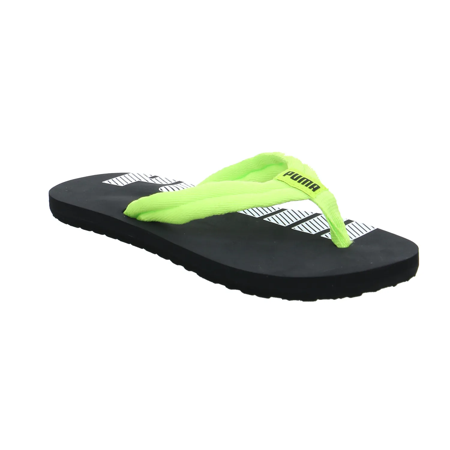 PUMA Epic Flip v2 Jr Badeschuhe Kinder Mint Synthetik PUMA Epic Flip v2 Jr Badeschuhe Kinder Mint Synthetik