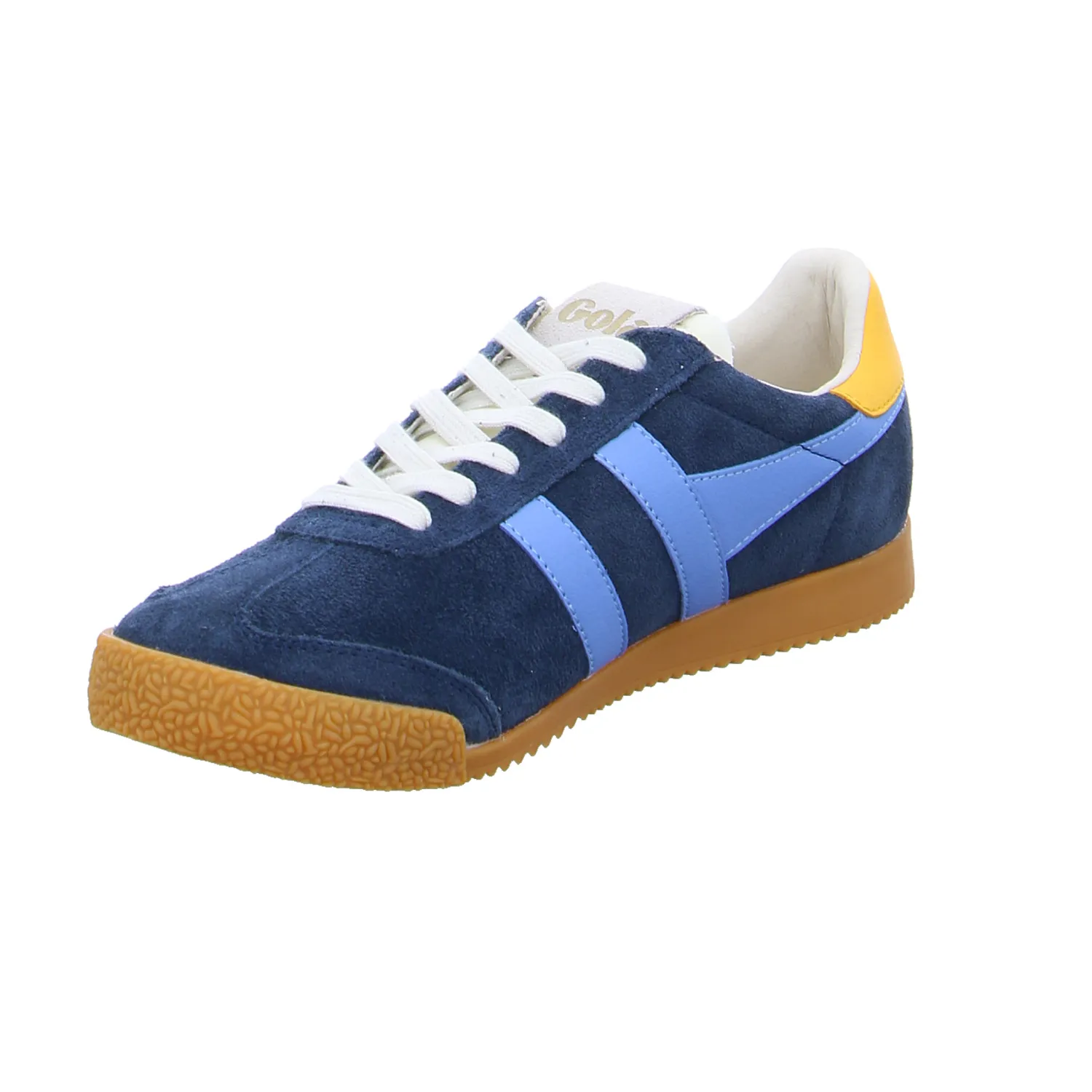 GOLA Sneaker Navy Leder GOLA Sneaker Navy Leder