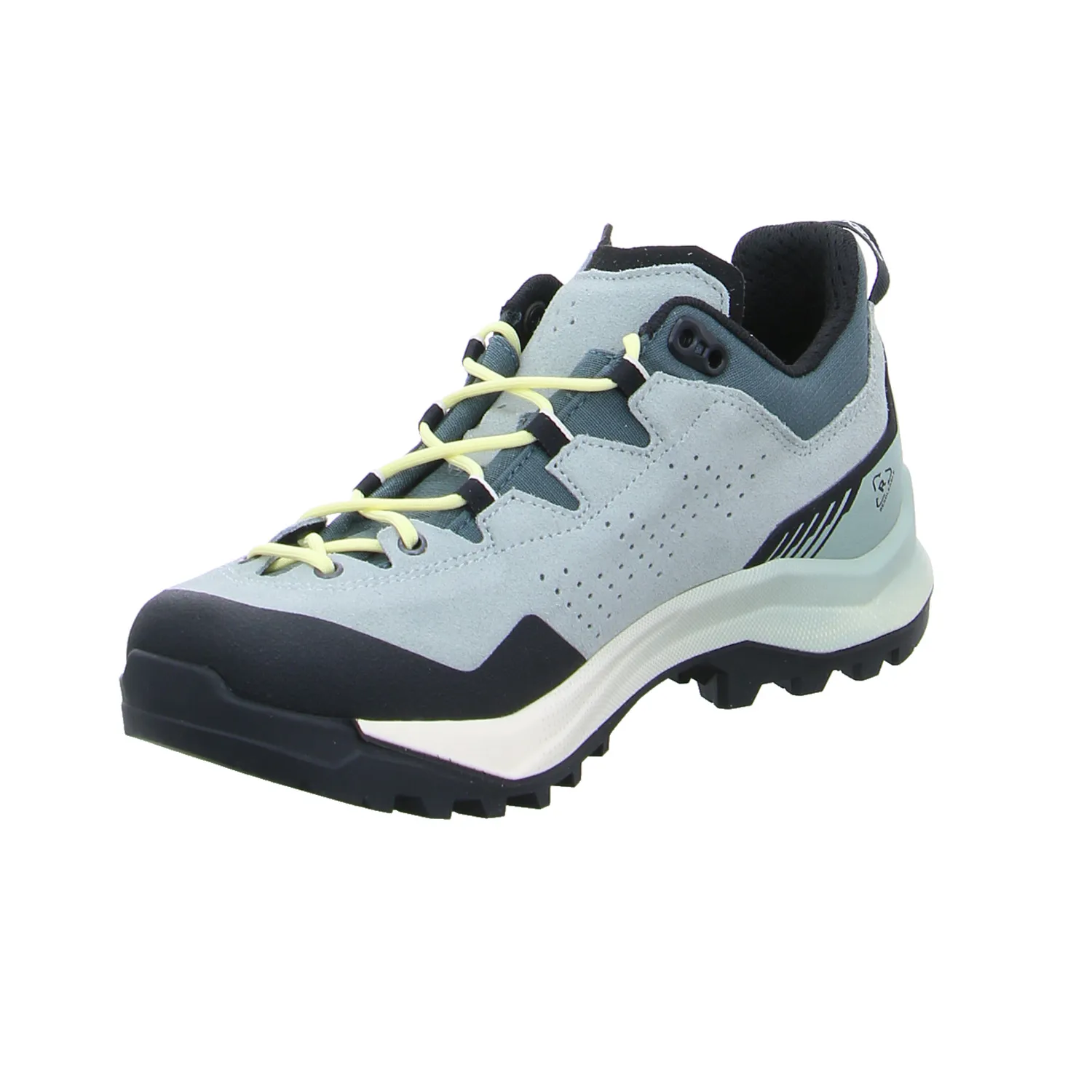 LOWA LOWA© EXPLORER GTX LO WS Walking / Outdoor Damen Petrol Leder LOWA LOWA© EXPLORER GTX LO WS Walking / Outdoor Damen Petrol Leder