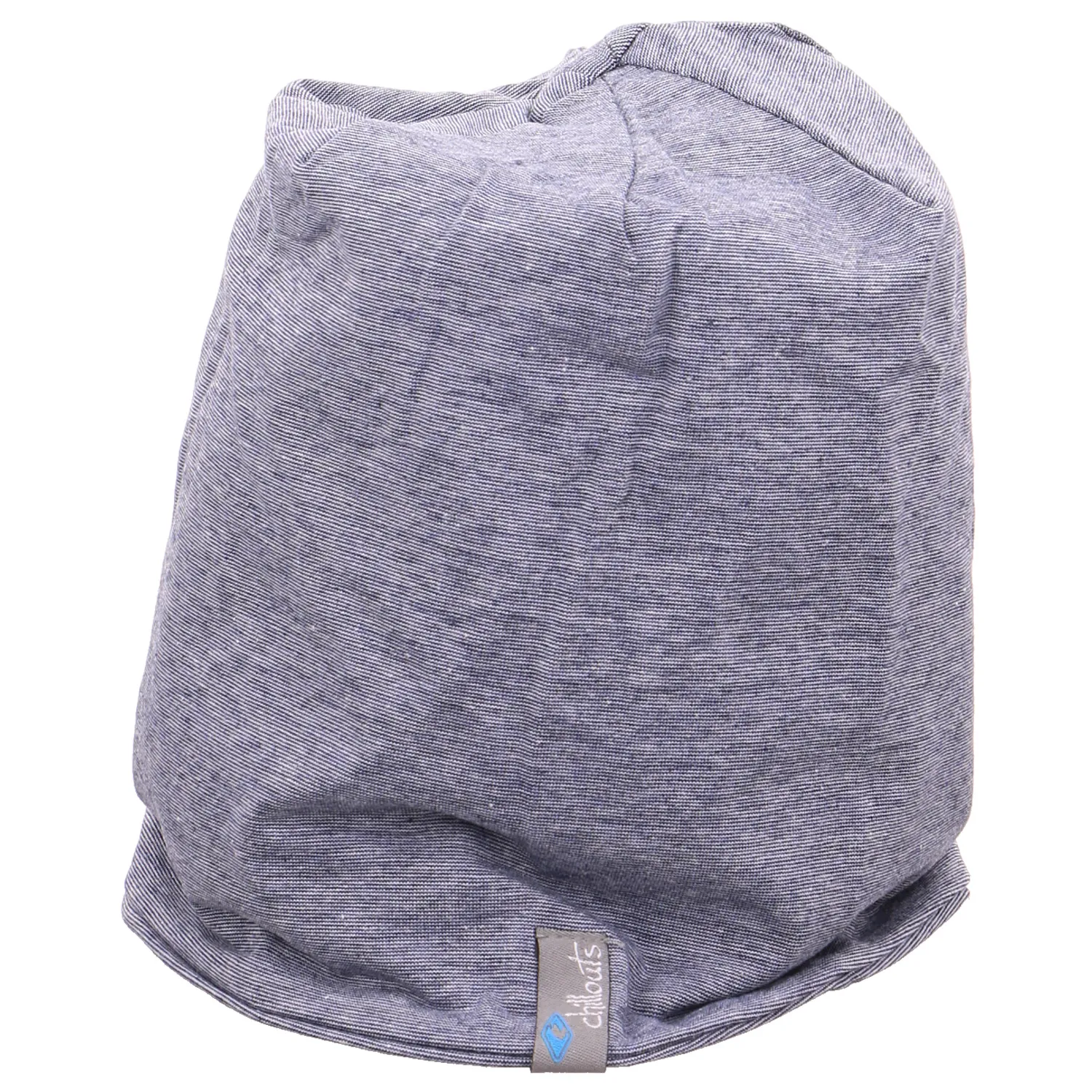 CHILLOUTS GJ-Mützen Blau Textil CHILLOUTS GJ-Mützen Blau Textil