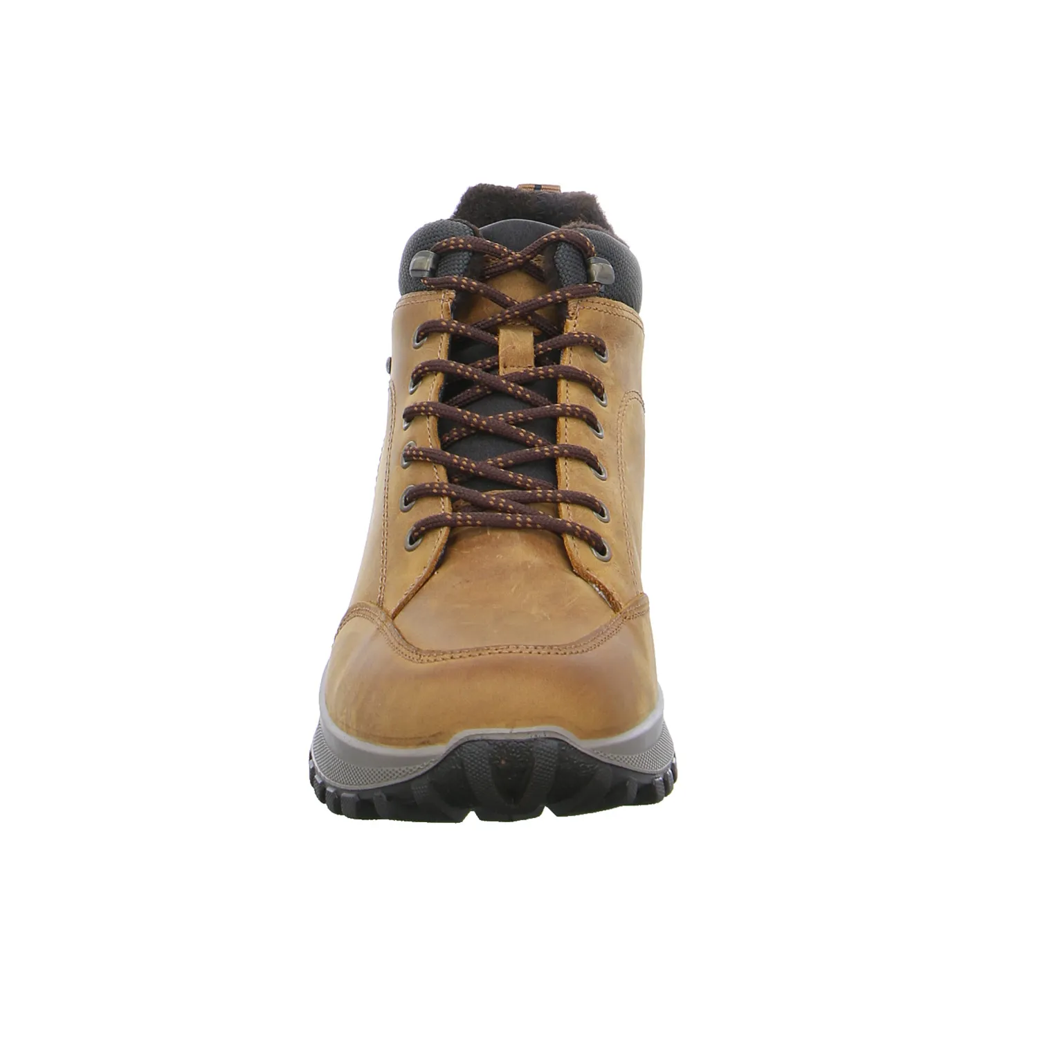 IMAC Winter-Boots Cognac Leder IMAC Winter-Boots Cognac Leder