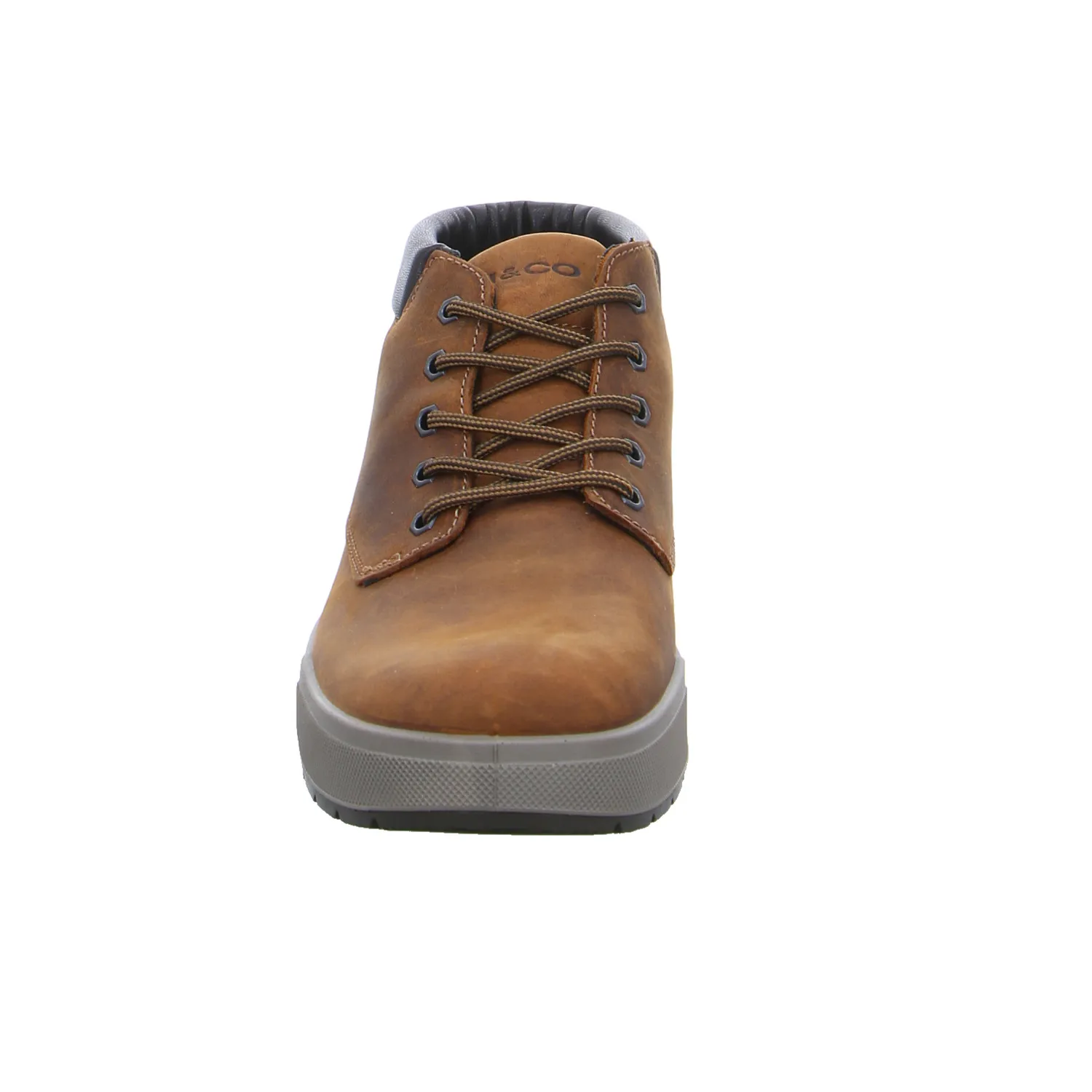 IGI & CO Winter-Halbschuh Braun Leder IGI & CO Winter-Halbschuh Braun Leder