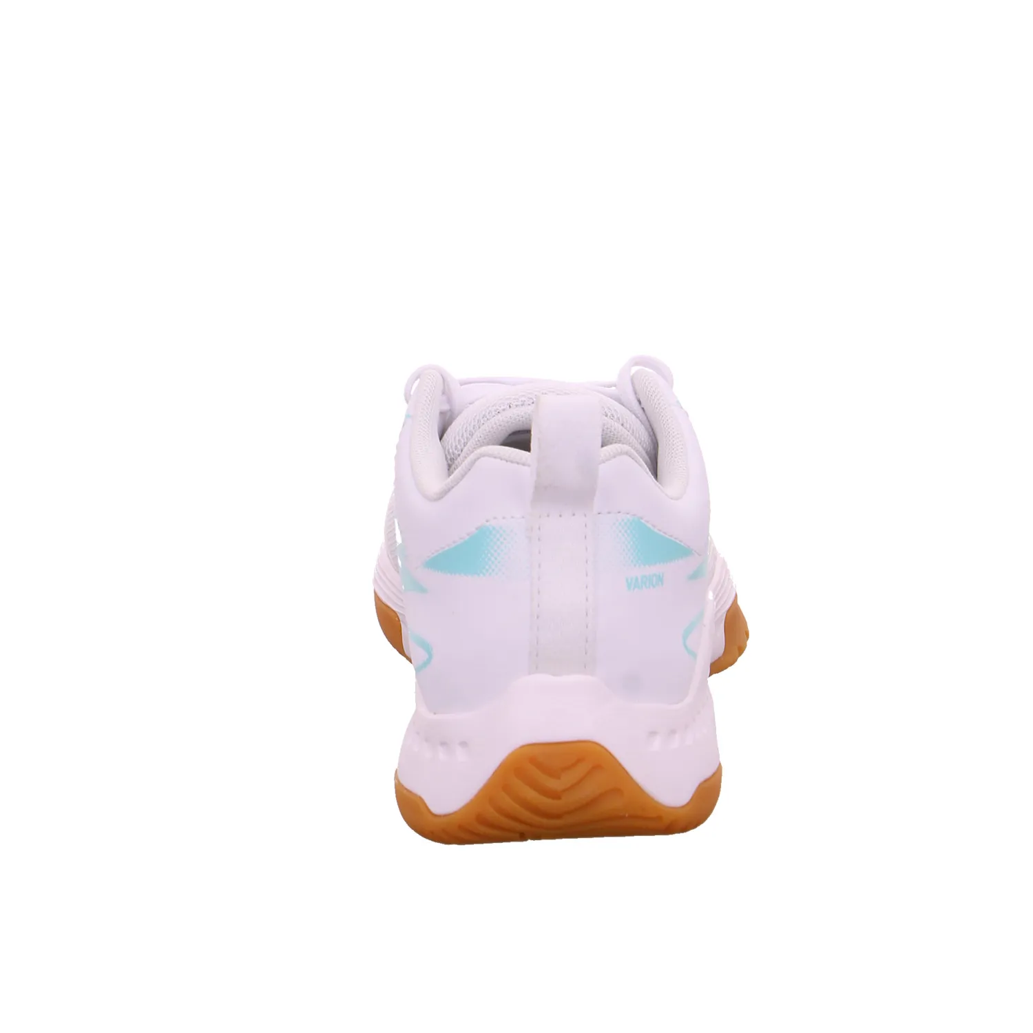 PUMA Kinder Indoor Weiss Synthetik PUMA Kinder Indoor Weiss Synthetik