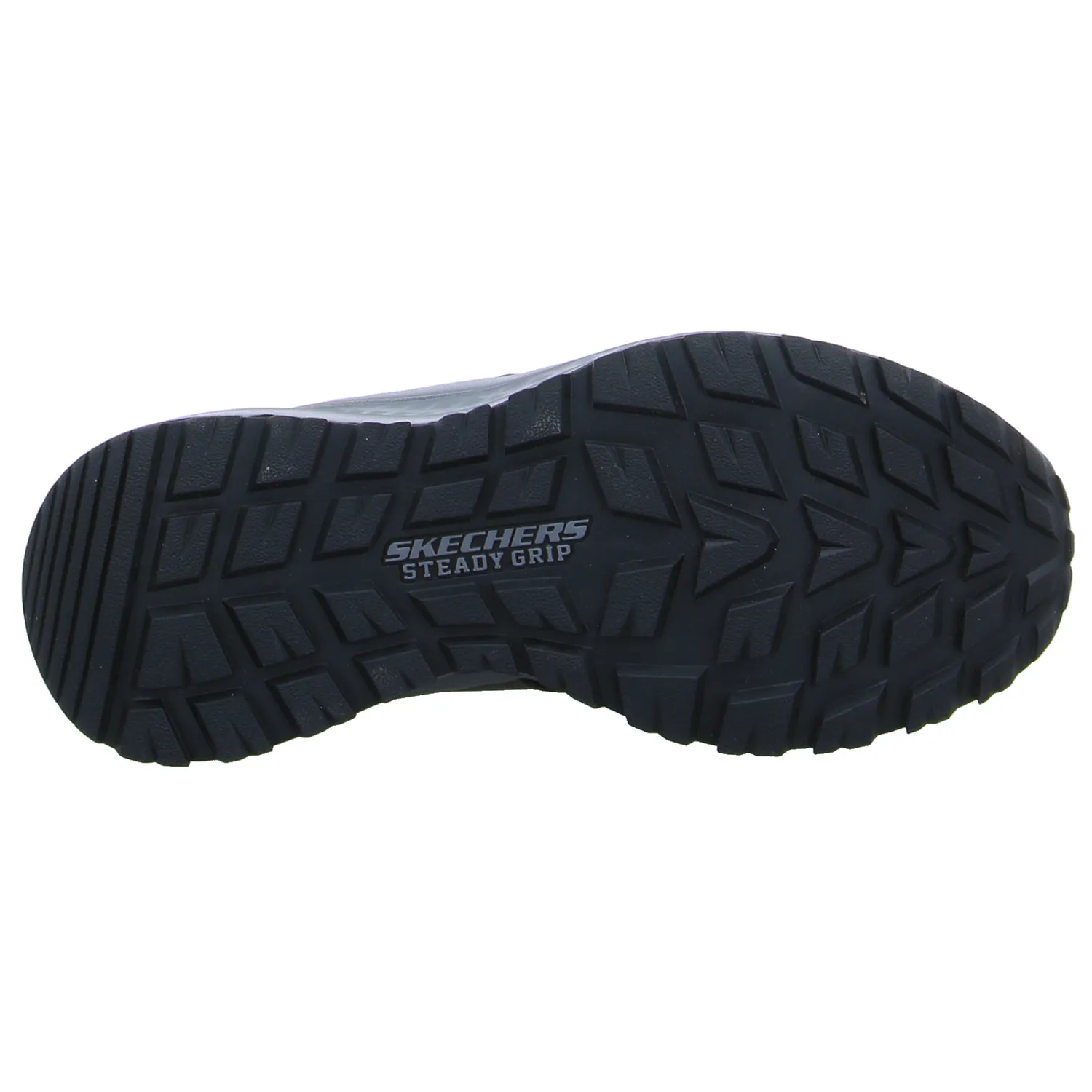 SKECHERS Gogamat Halbschuhe Sneaker Stoff Schwarz Textil SKECHERS Gogamat Halbschuhe Sneaker Stoff Schwarz Textil