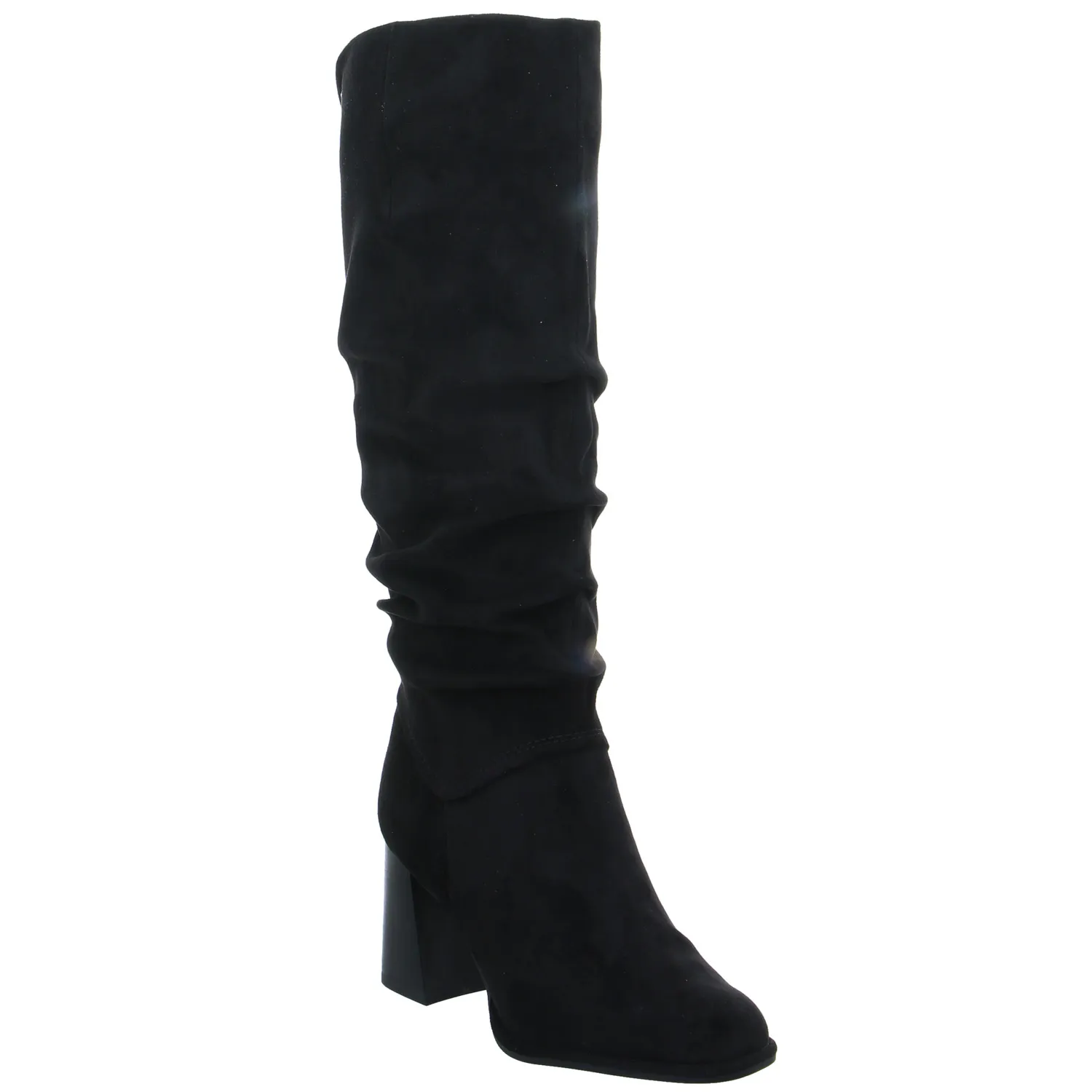 TAMARIS Stiefel Schwarz Lederimitat 
