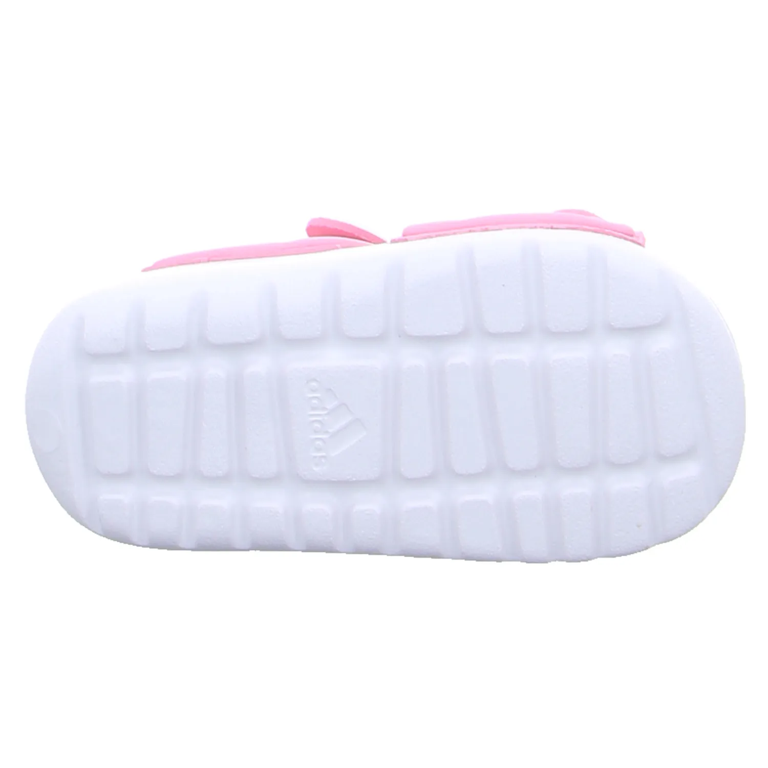 ADIDAS Baby-Wasserschuh Kleinkinder-Sandale wasserfest Pink Synthetik ADIDAS Baby-Wasserschuh Kleinkinder-Sandale wasserfest Pink Synthetik