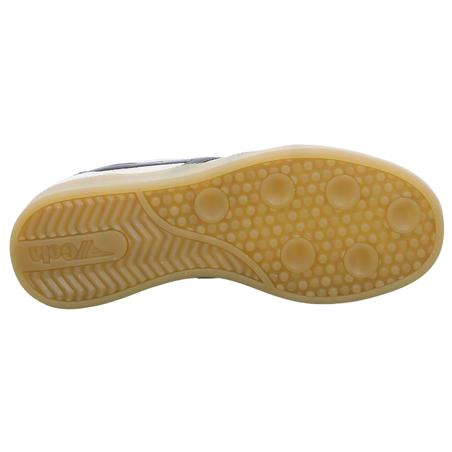 GOLA Sneaker Beige Leder GOLA Sneaker Beige Leder