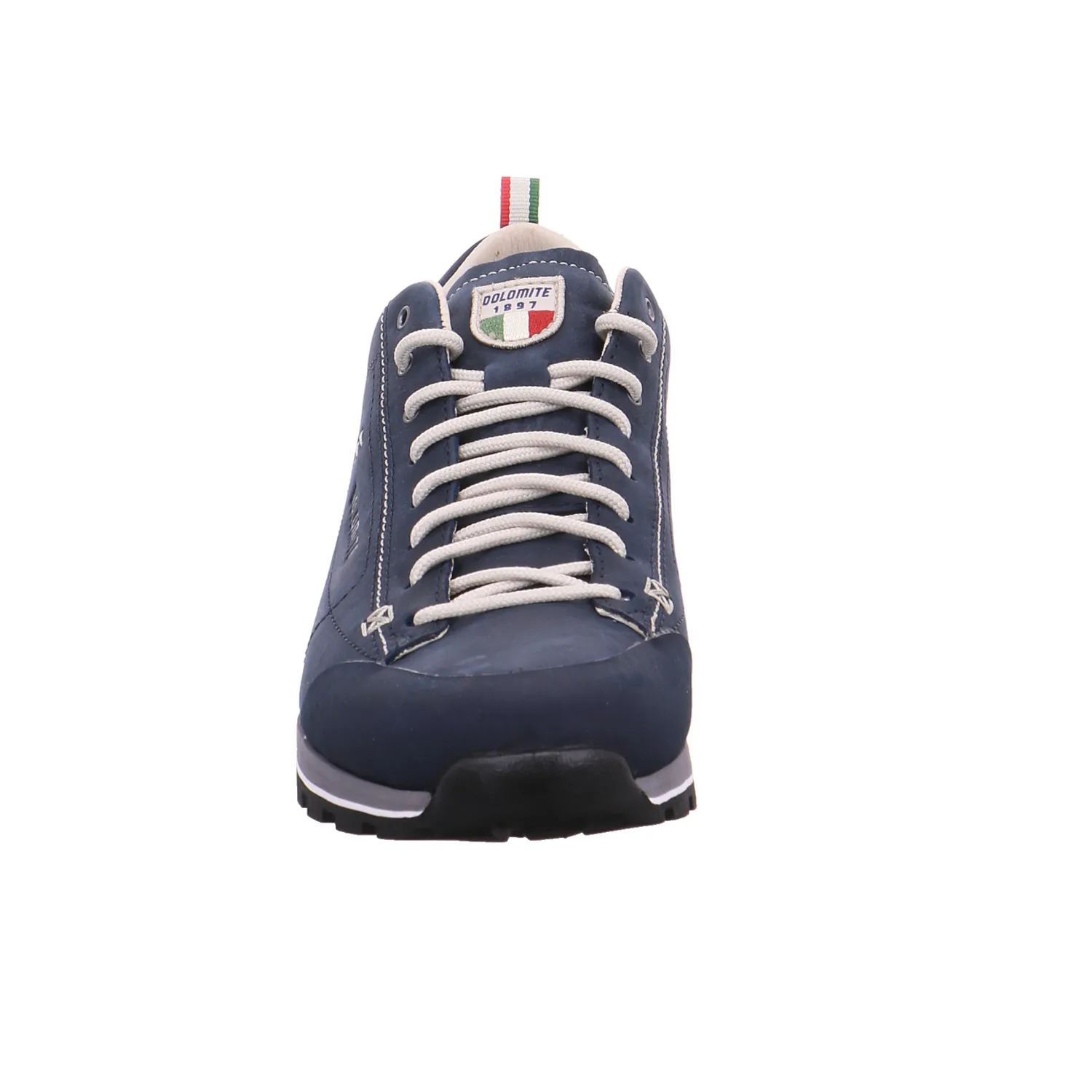 DOLOMITE Walking + Outdoor Blau Leder DOLOMITE Walking + Outdoor Blau Leder