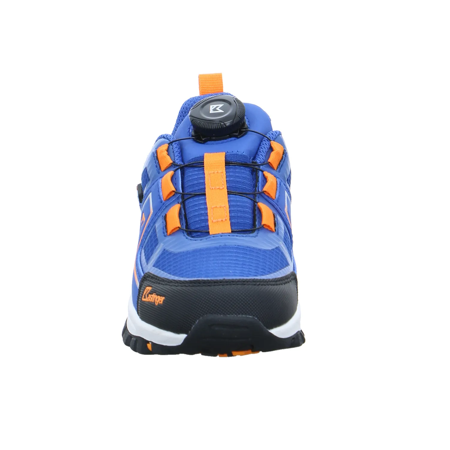 KASTINGER Kinder Sportschuh Blau Synthetik KASTINGER Kinder Sportschuh Blau Synthetik