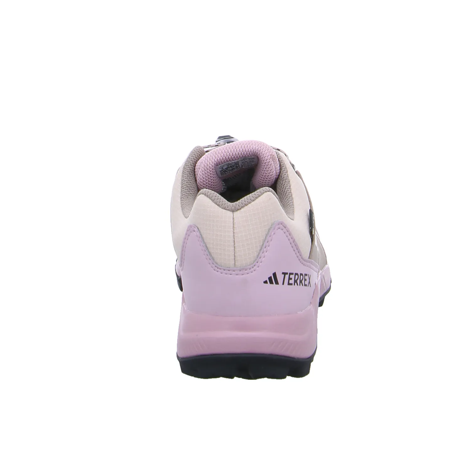 ADIDAS Outdoor Sneaker Jugend-Halbschuh Mauve Textil ADIDAS Outdoor Sneaker Jugend-Halbschuh Mauve Textil