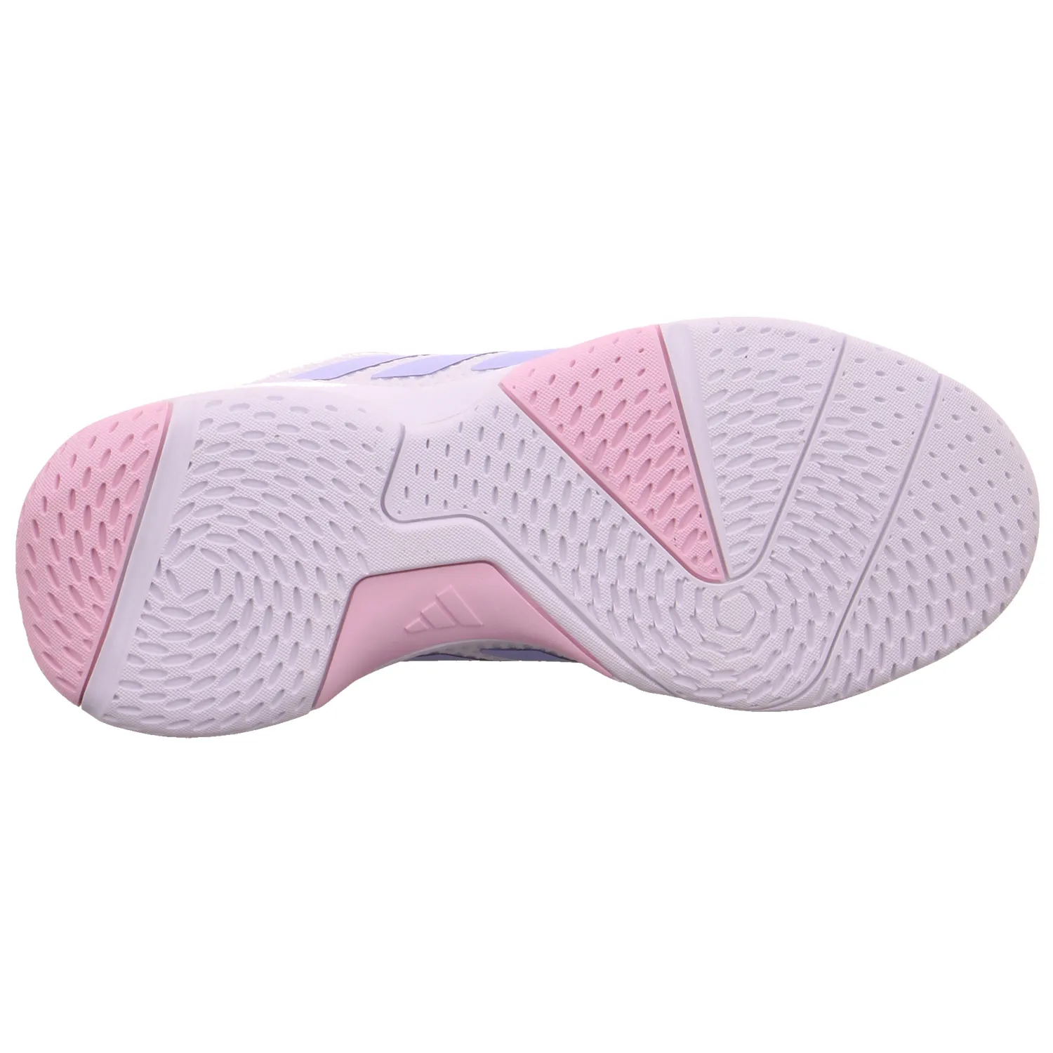 ADIDAS Ligra 8 W Trainingsschuhe Damen Weiss Lederimitat ADIDAS Ligra 8 W Trainingsschuhe Damen Weiss Lederimitat