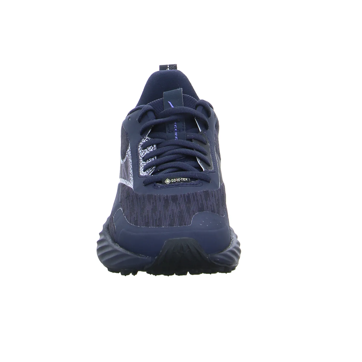 MIZUNO Walking / Outdoor Damen Blau Synthetik MIZUNO Walking / Outdoor Damen Blau Synthetik
