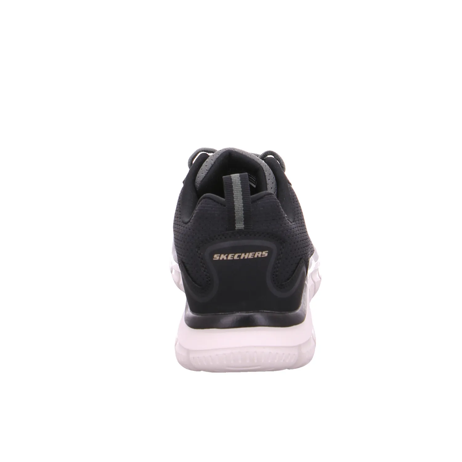 SKECHERS Memory Foam Machine Washable Halbschuh Olive Synthetik 
