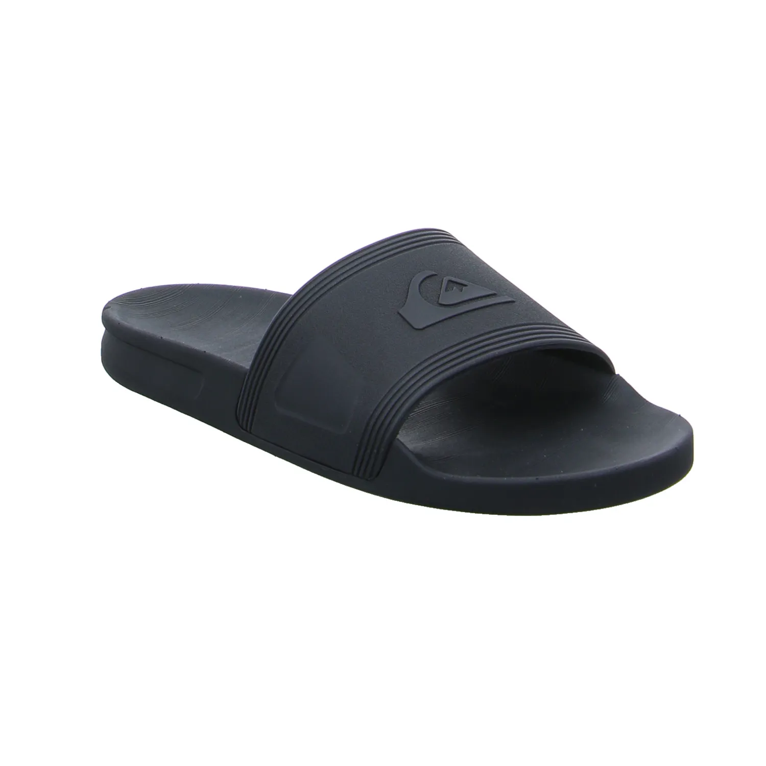 QUIKSILVER BADSCHUHE UNISEX Schwarz Synthetik QUIKSILVER BADSCHUHE UNISEX Schwarz Synthetik
