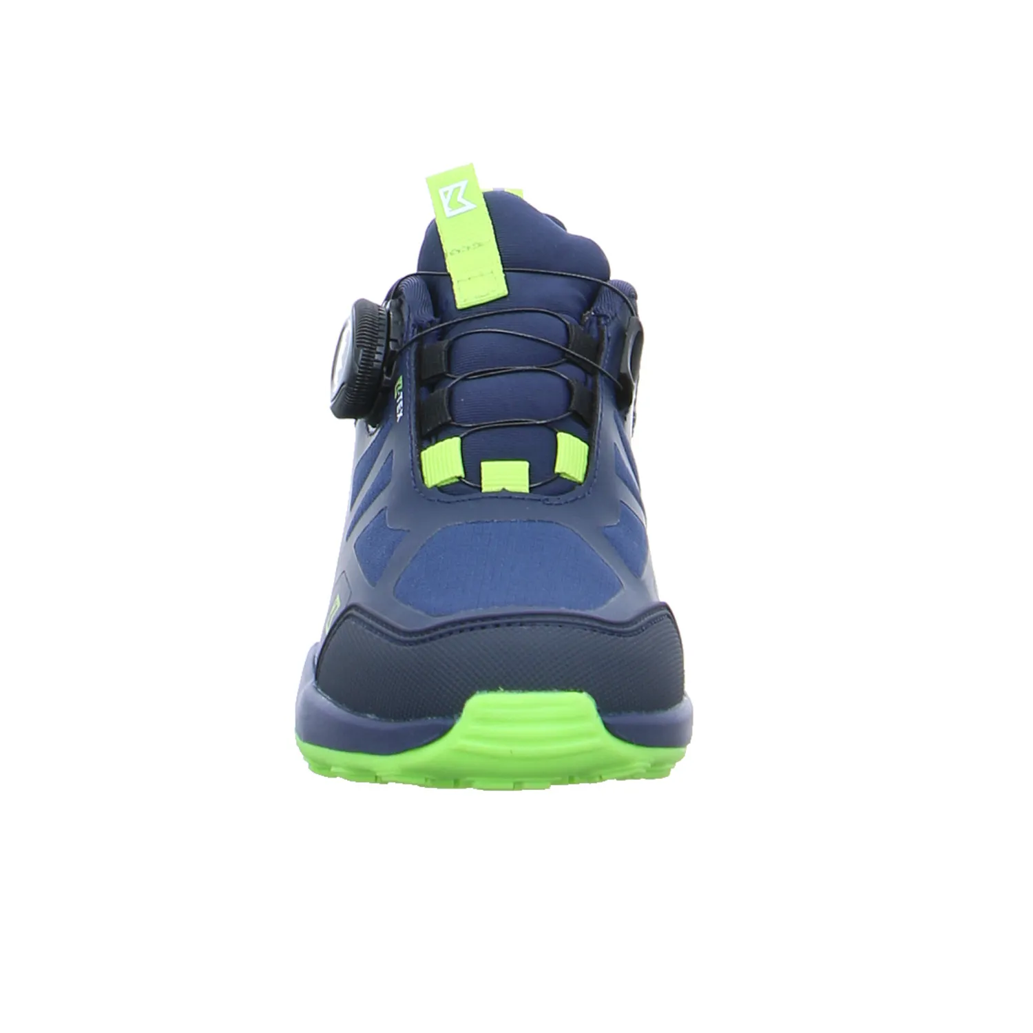 KASTINGER Kinder Sportschuh Blau Synthetik KASTINGER Kinder Sportschuh Blau Synthetik