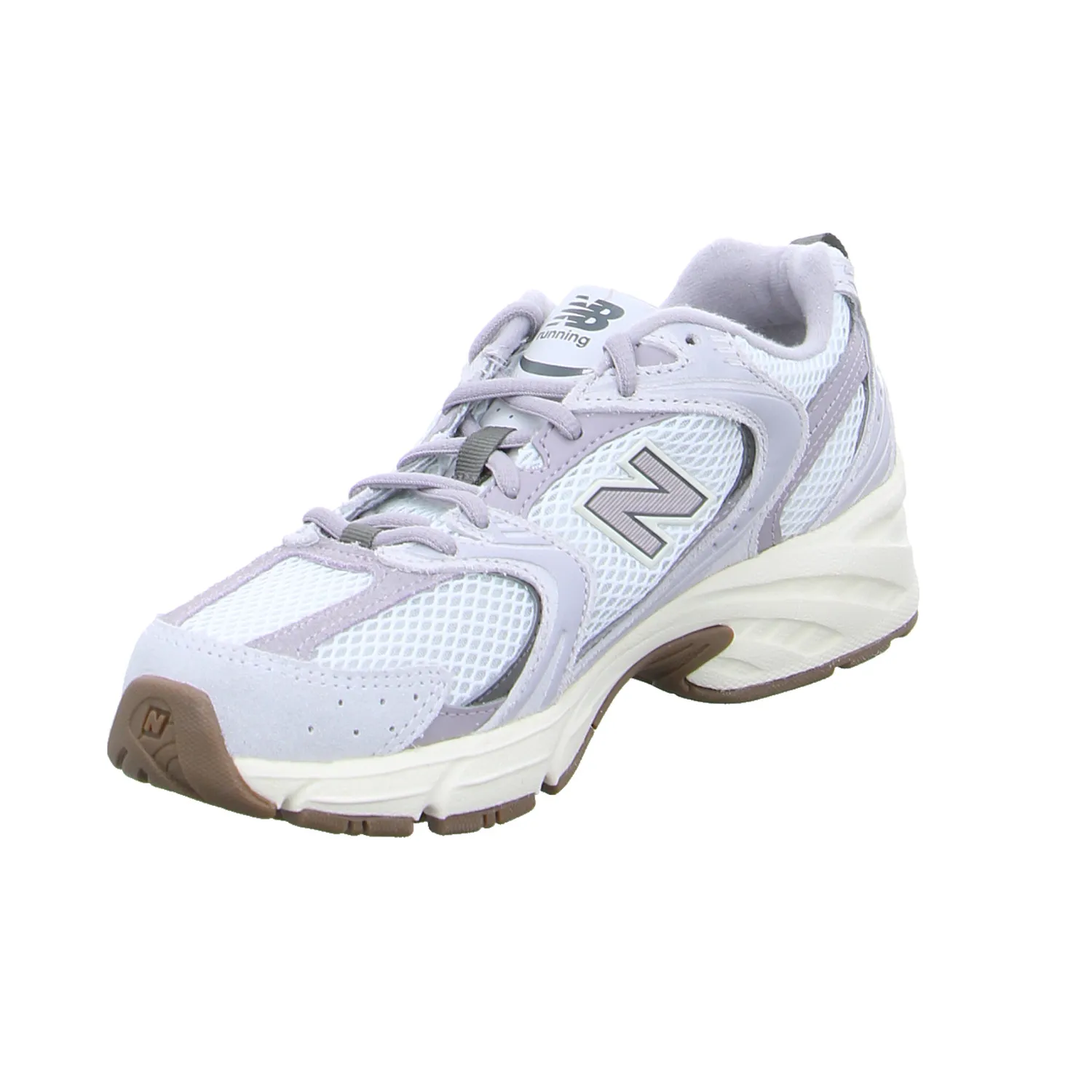 NEW BALANCE U5307VI Training Fitnessschuhe Rosa Synthetik NEW BALANCE U5307VI Training Fitnessschuhe Rosa Synthetik