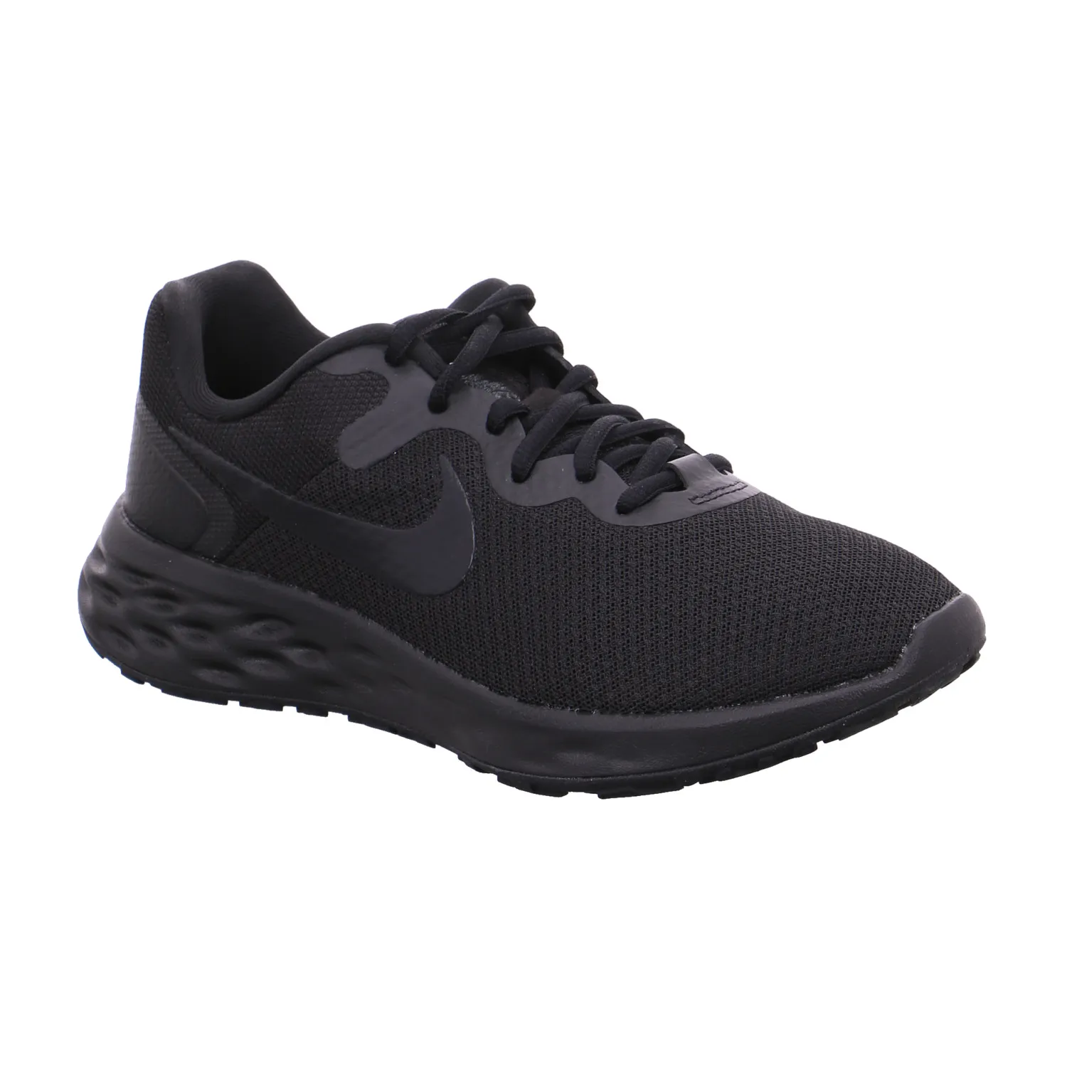 NIKE Training Fitnessschuhe Schwarz Synthetik NIKE Training Fitnessschuhe Schwarz Synthetik