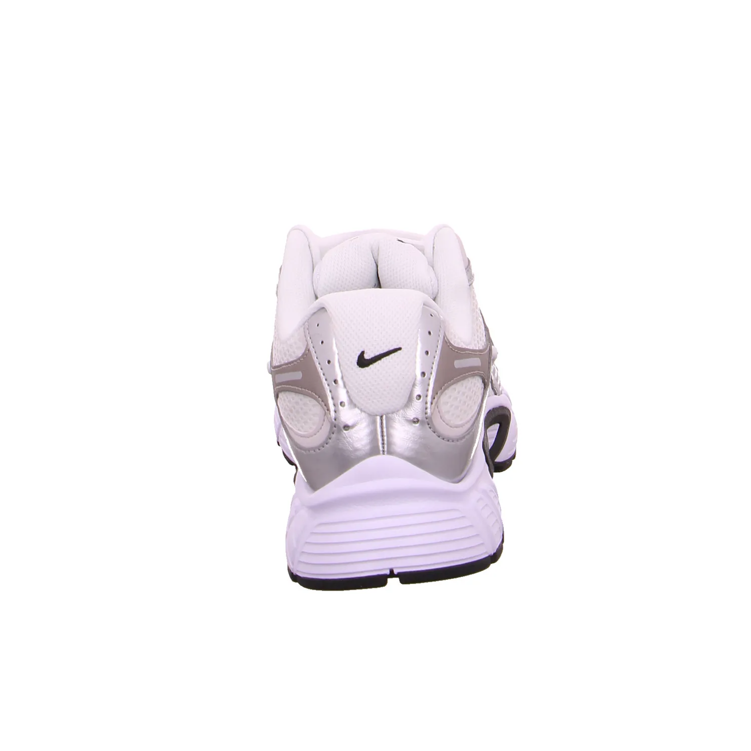 NIKE Nike V5 RNR Men"s Shoes Running Crossschuhe Weiss Synthetik 