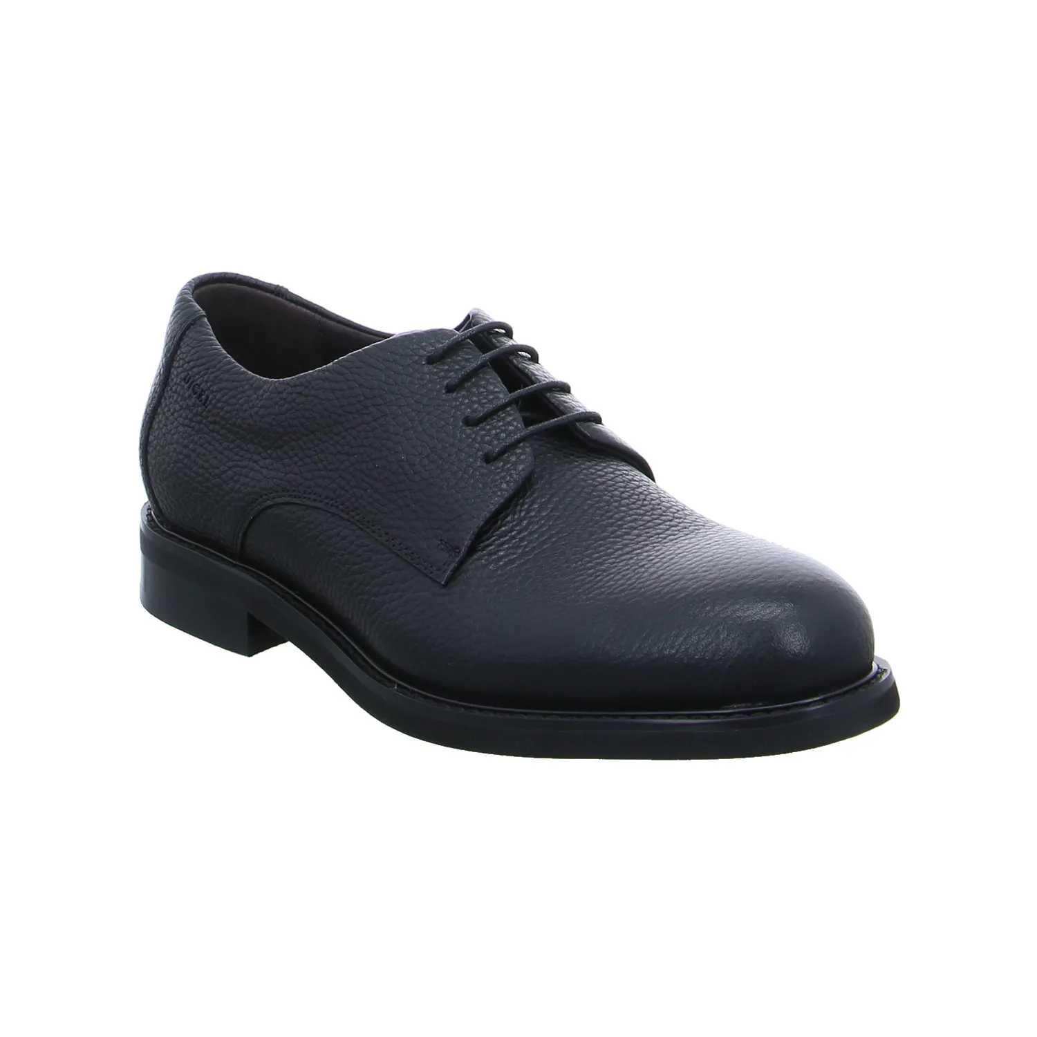 DIGEL Halbschuh-City Schwarz Leder DIGEL Halbschuh-City Schwarz Leder