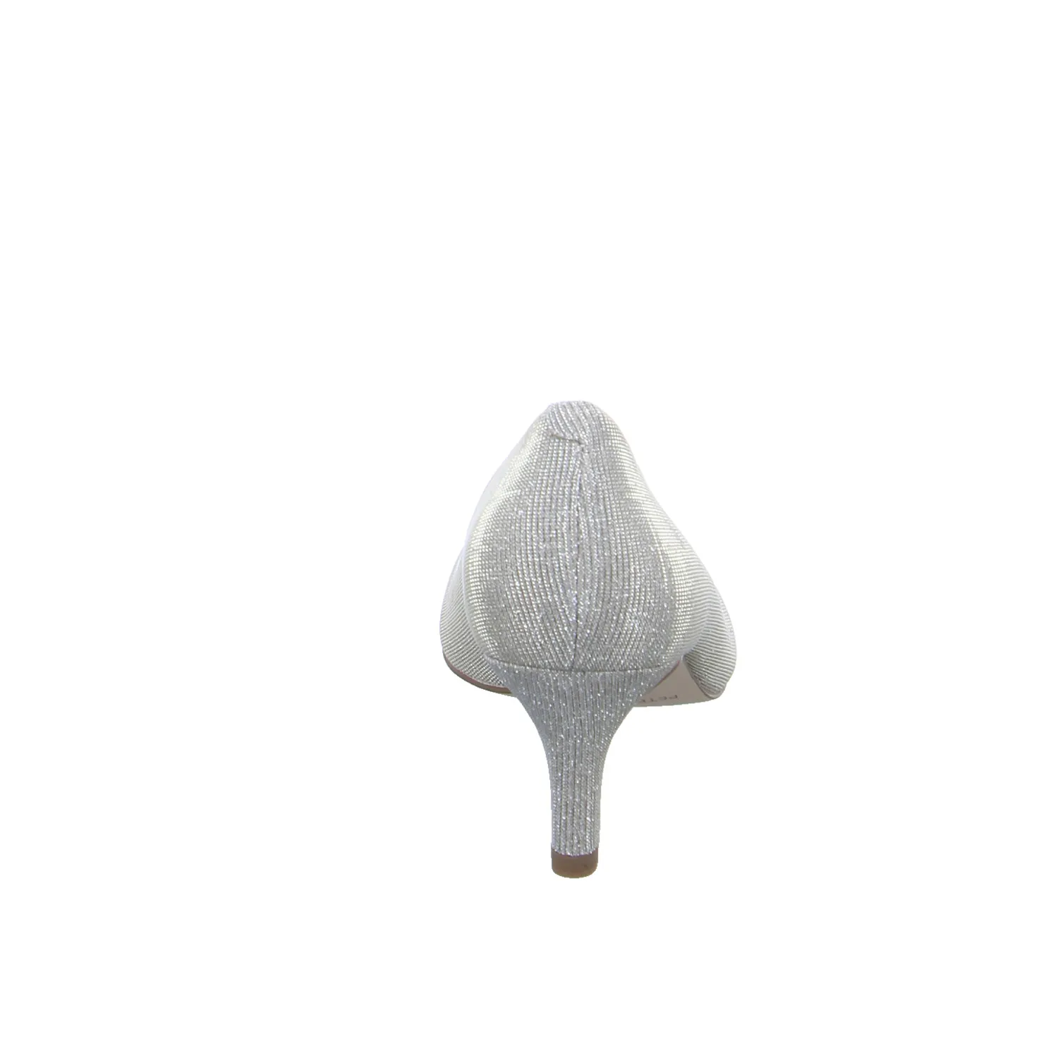 PETER KAISER Pumps Beige Textil 