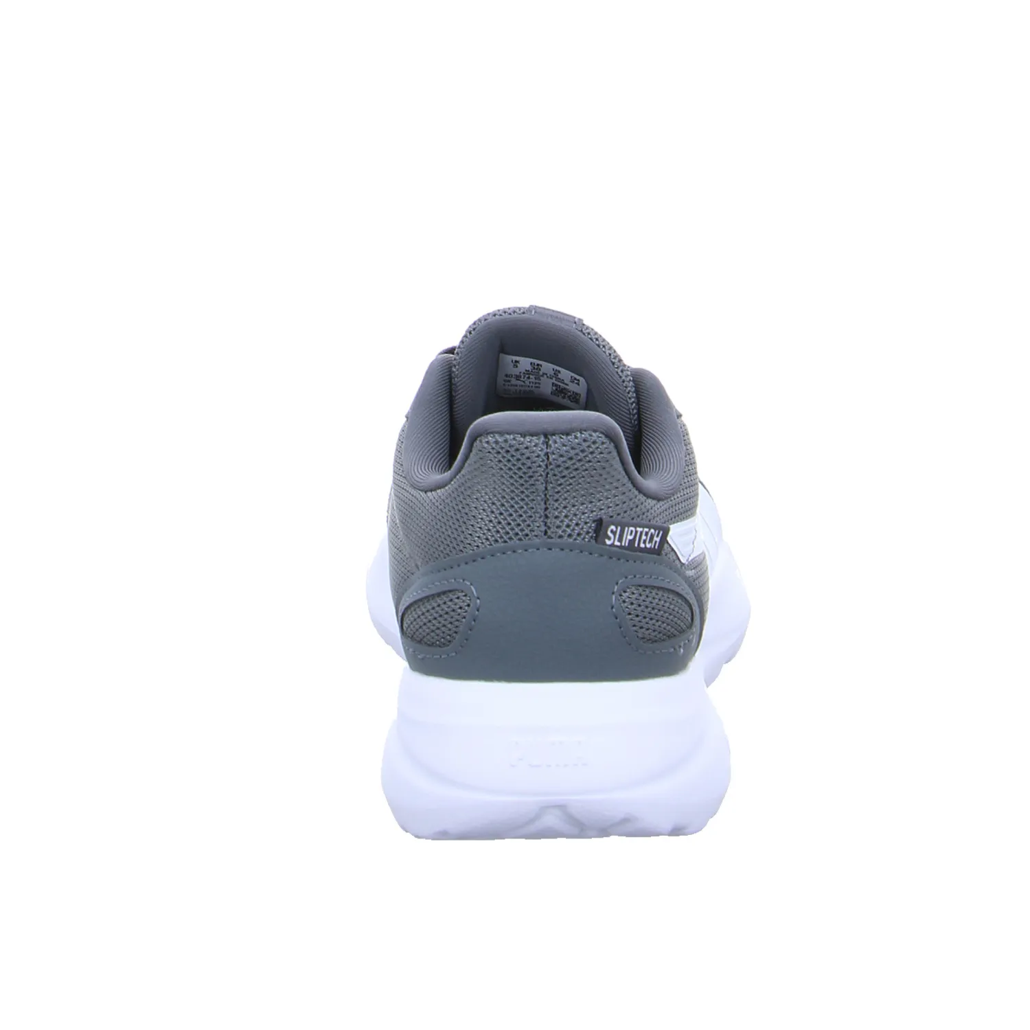 PUMA Training Fitnessschuhe Grau Synthetik 