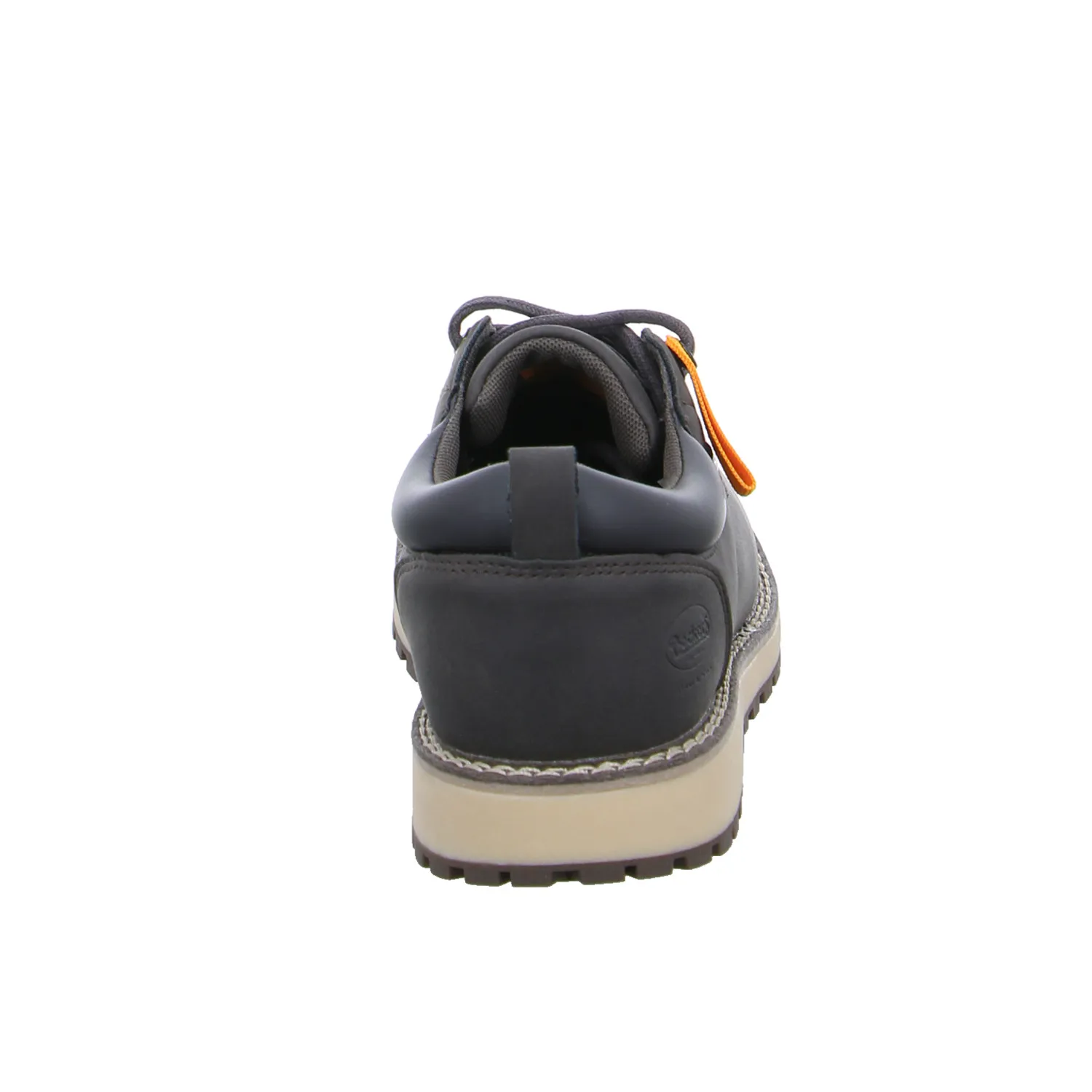 DOCKERS Halbschuh Braun Lederimitat DOCKERS Halbschuh Braun Lederimitat