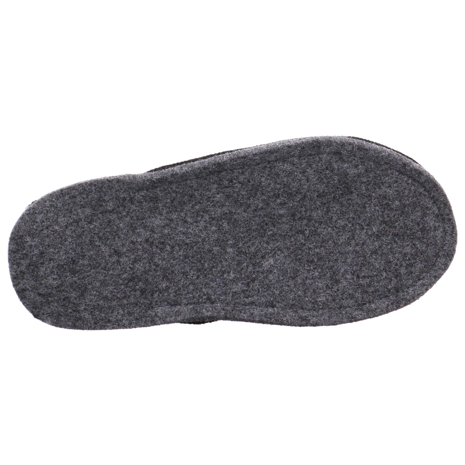 GOTTSTEIN Hausschuhe + Stiefelsocken Grau Textil GOTTSTEIN Hausschuhe + Stiefelsocken Grau Textil